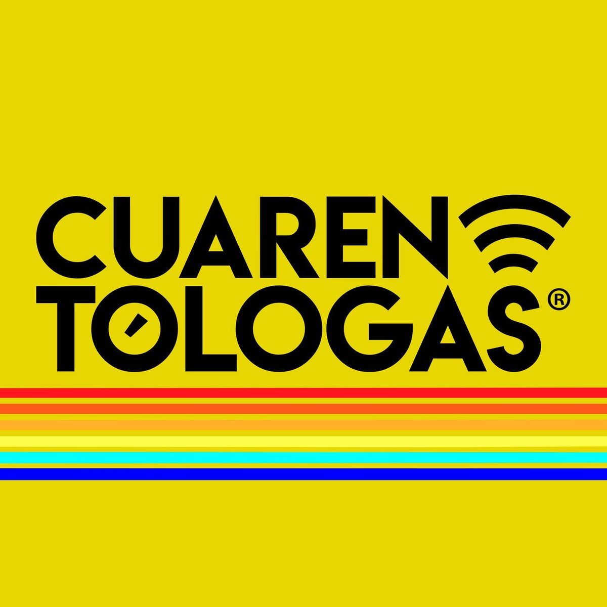 Show cover of Cuarentólogas