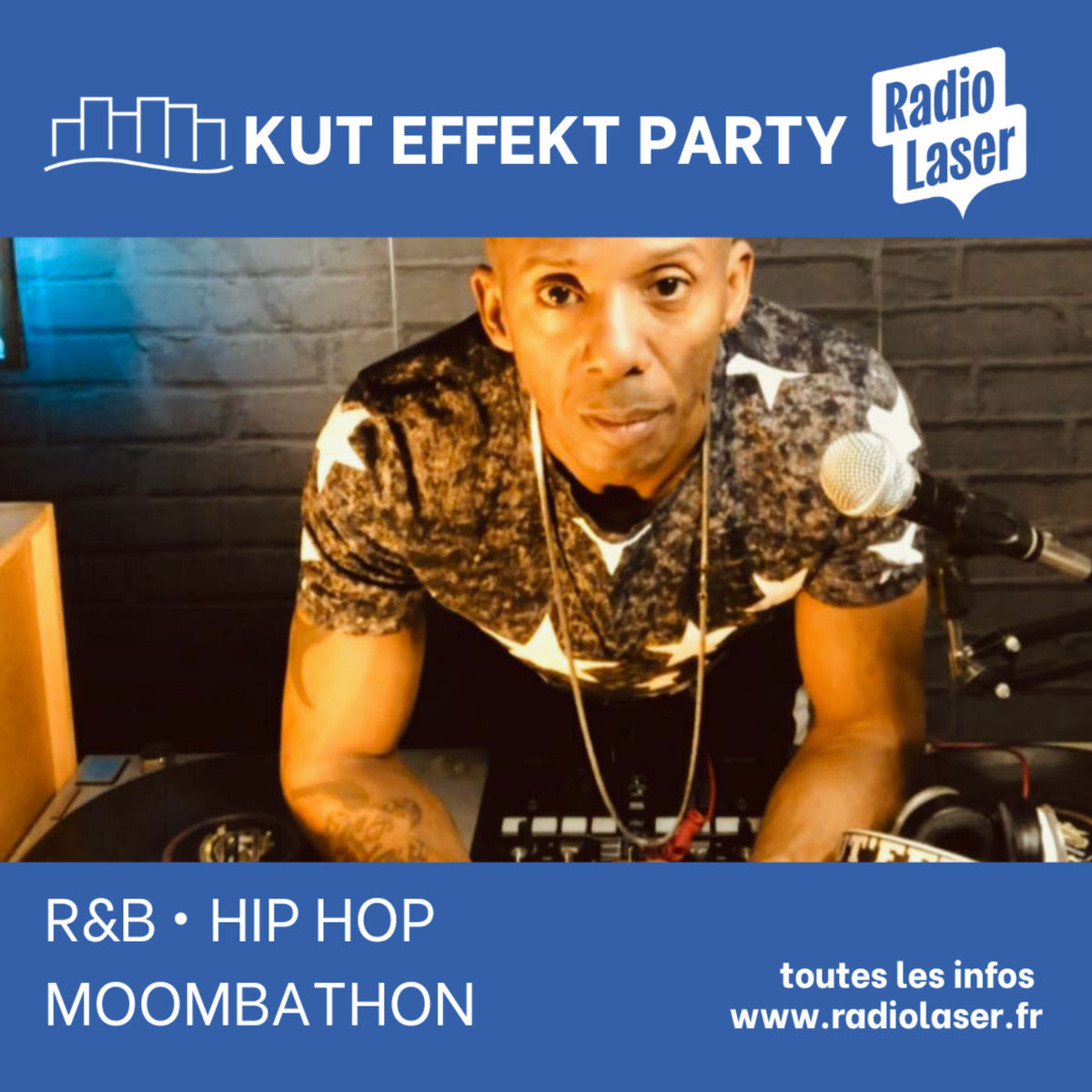 Show cover of Kut Effekt Party