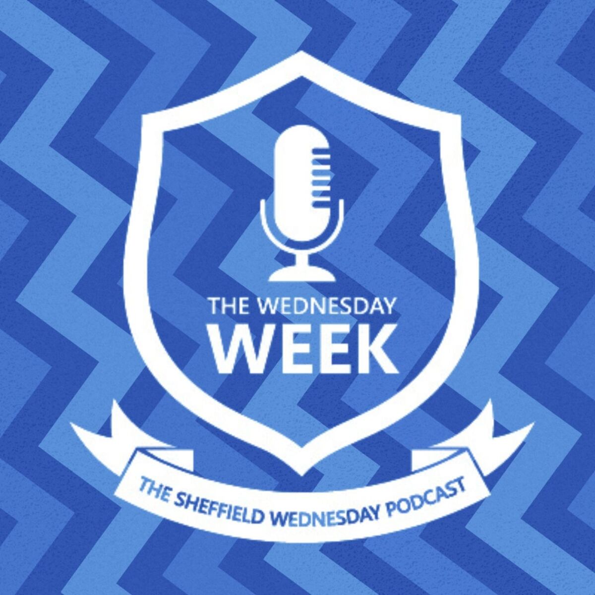 Show cover of The Wednesday Week