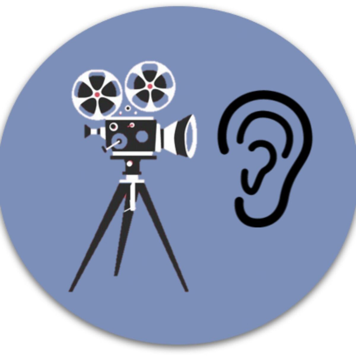 Show cover of L'Oreille Cinéphile