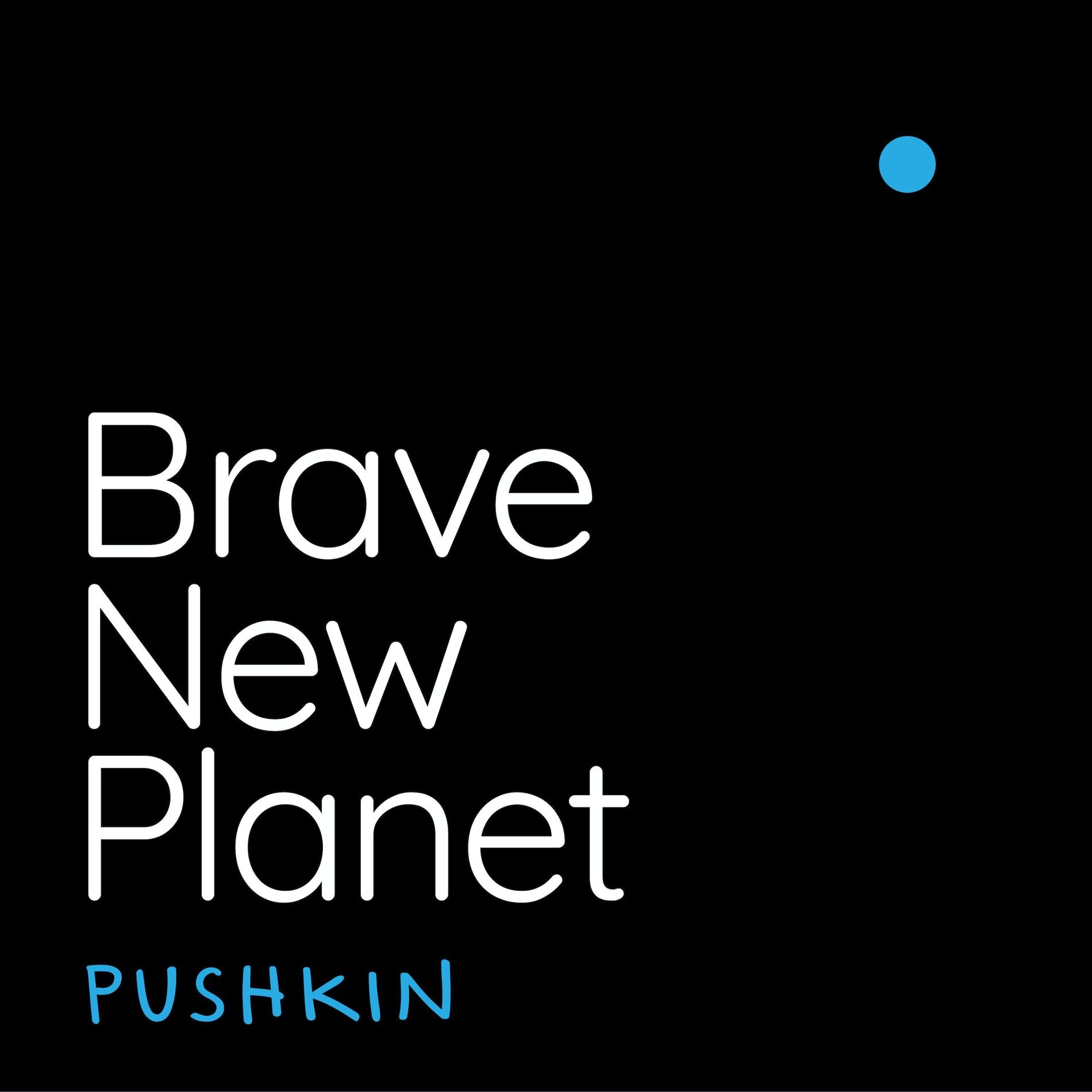 Show cover of Brave New Planet