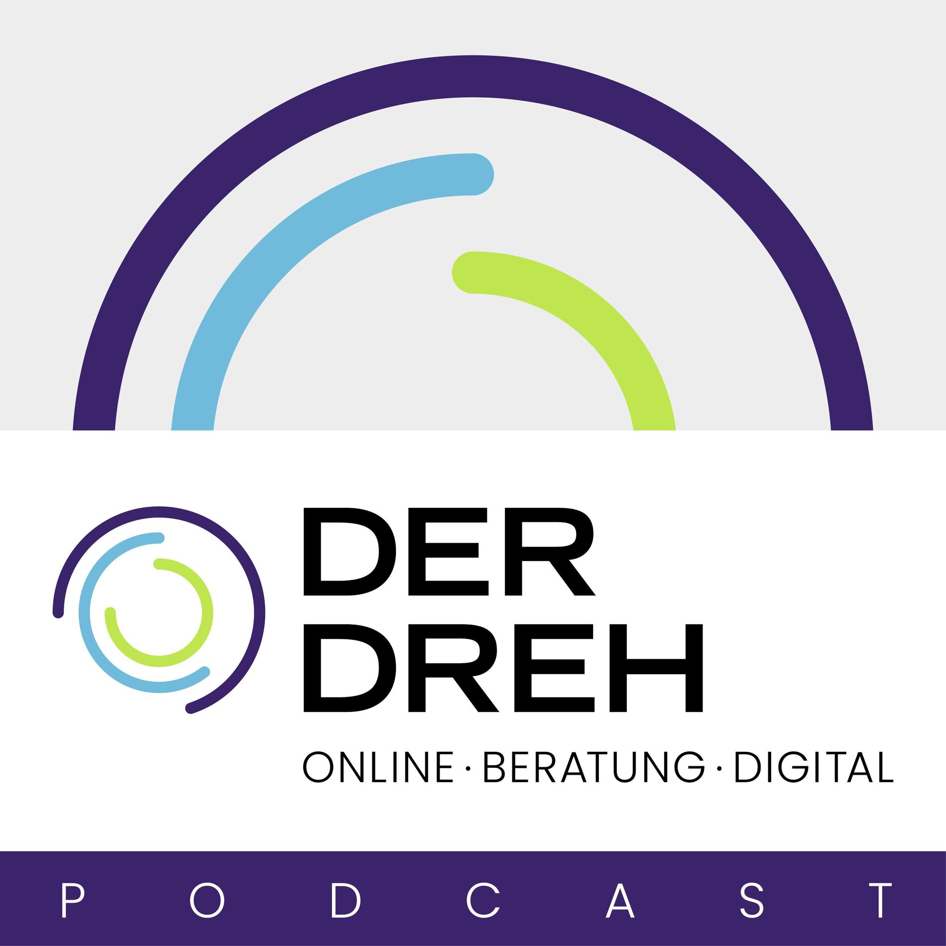 Show cover of der dreh - podcast