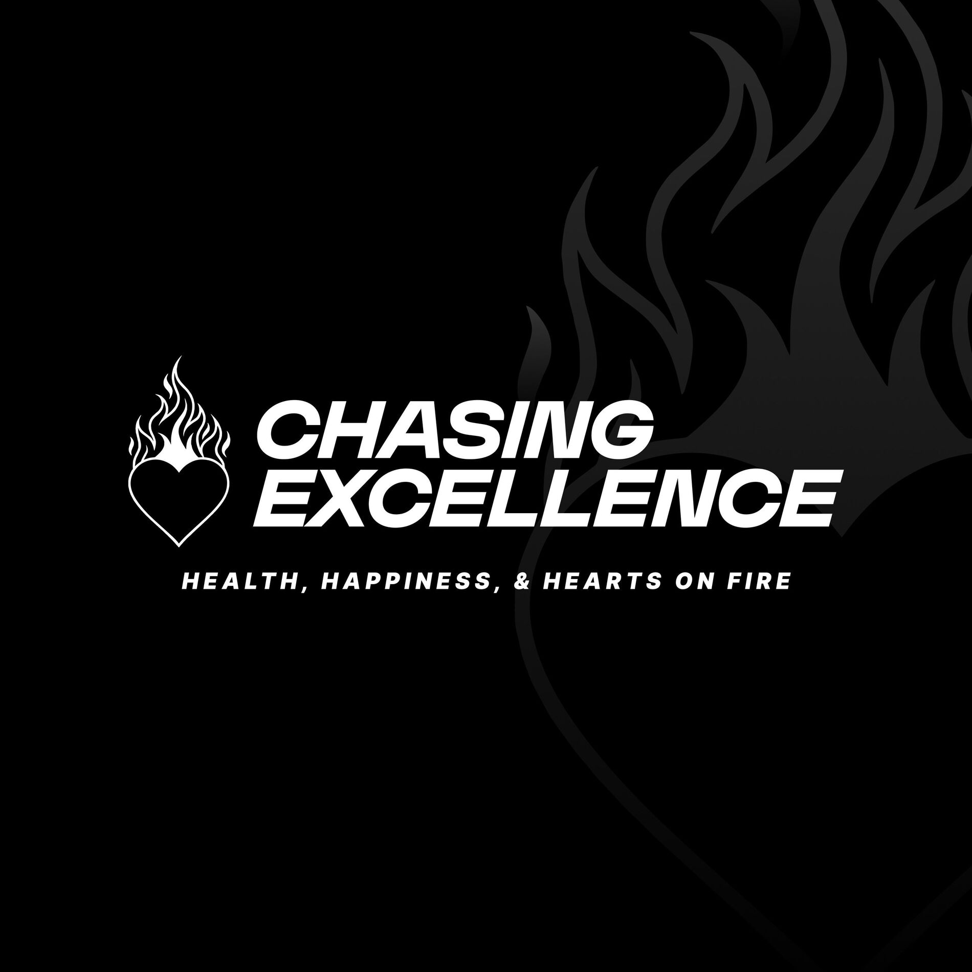 Show cover of Chasing Excellence