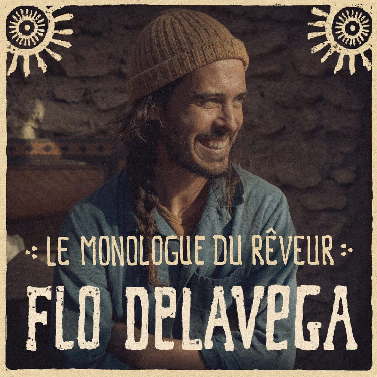 Show cover of Le Monologue du Rêveur