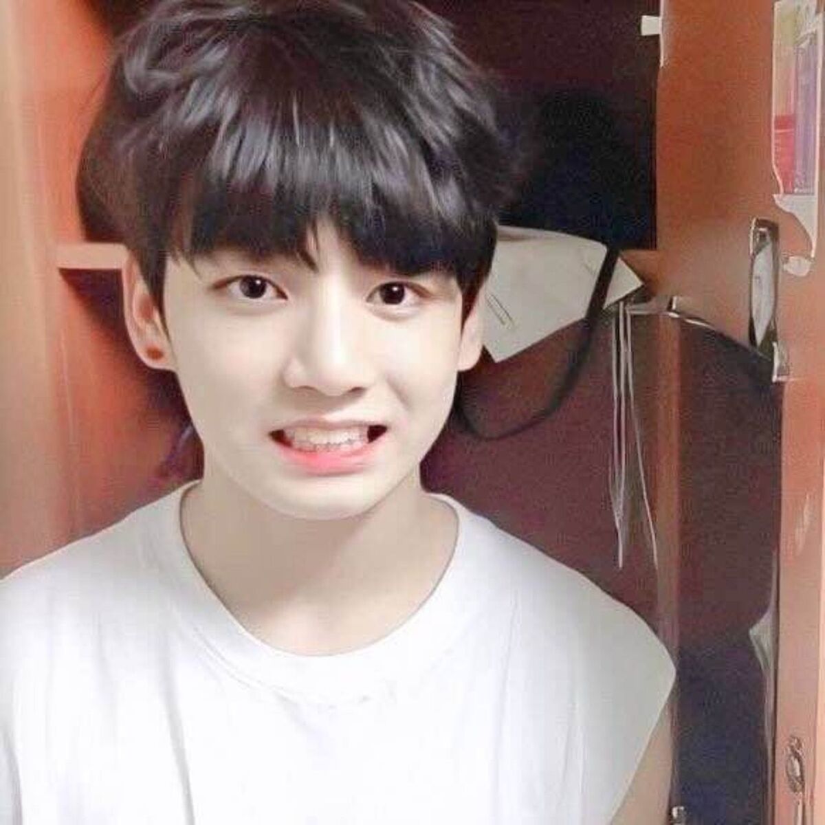 Show cover of jungkook