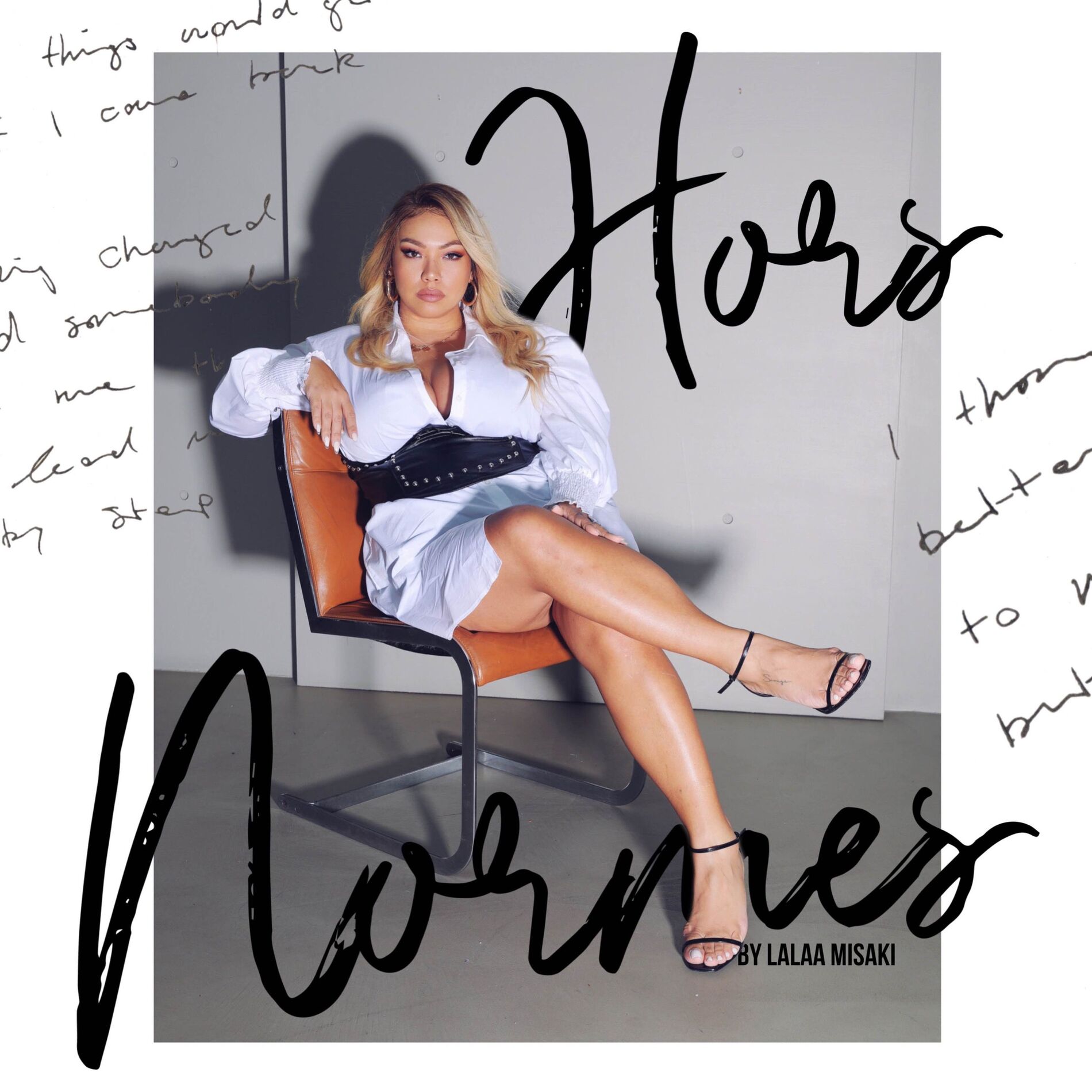 Show cover of HORS NORMES