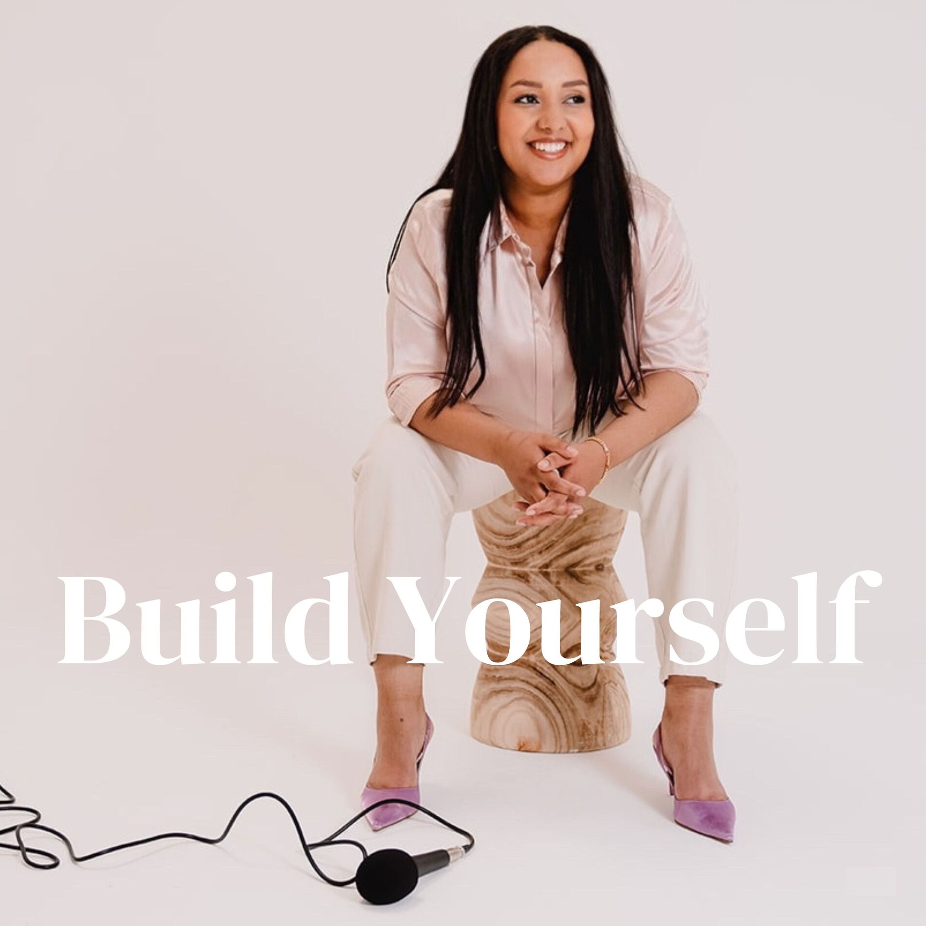 Show cover of Build Yourself