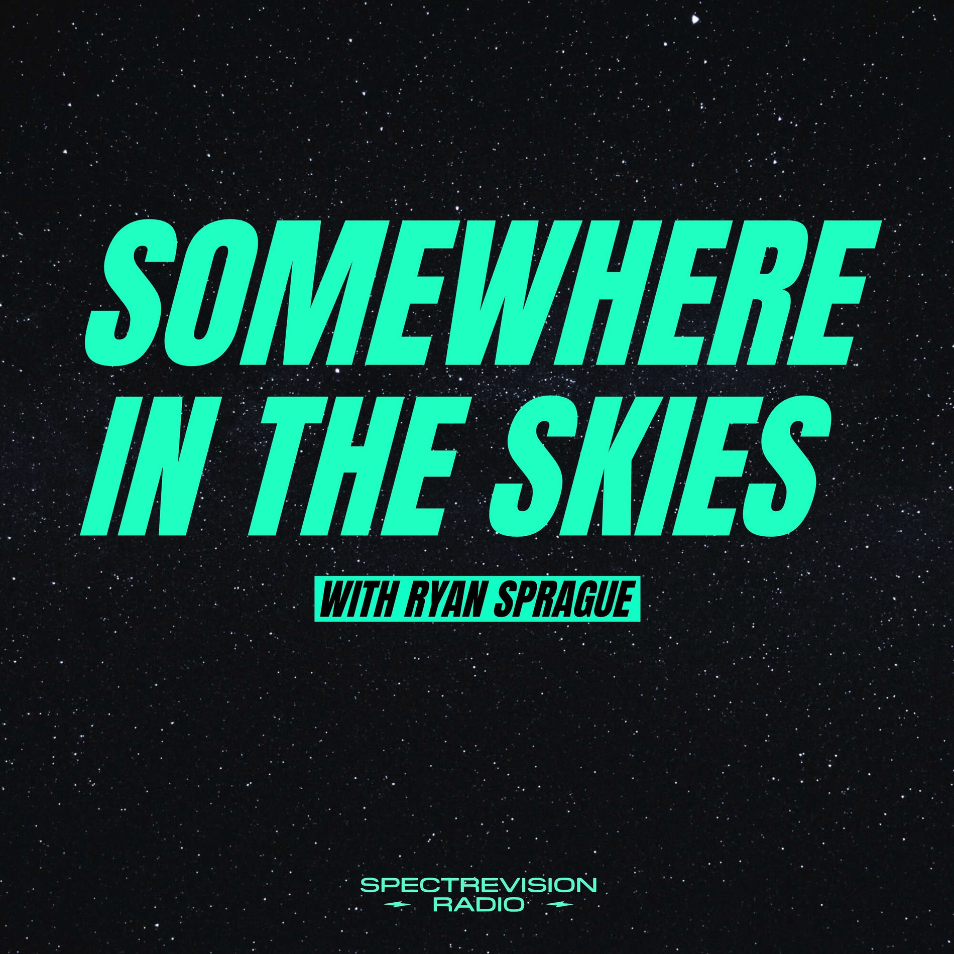 Show cover of Somewhere in the Skies