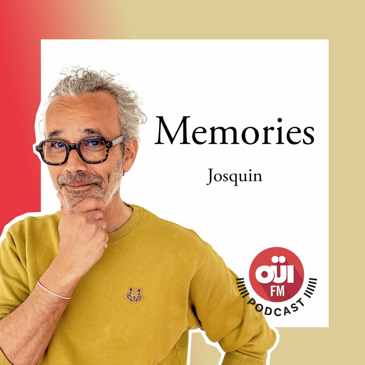 Show cover of Memories