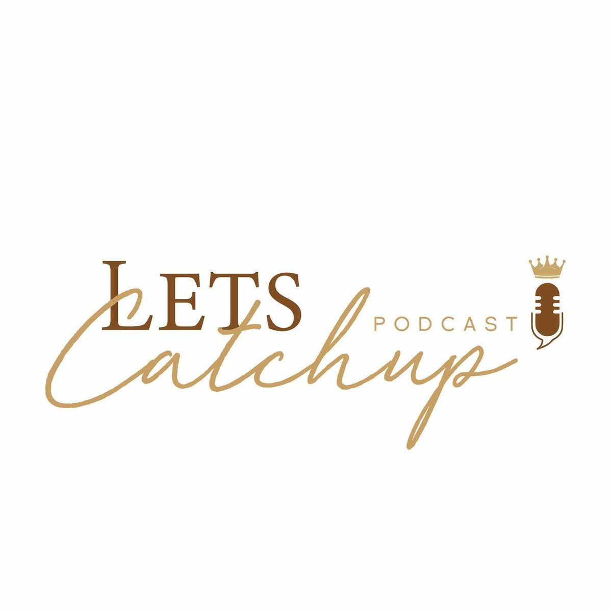 Show cover of LetsCatchup!