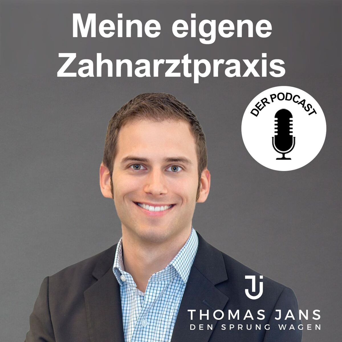 Show cover of Meine eigene Zahnarztpraxis
