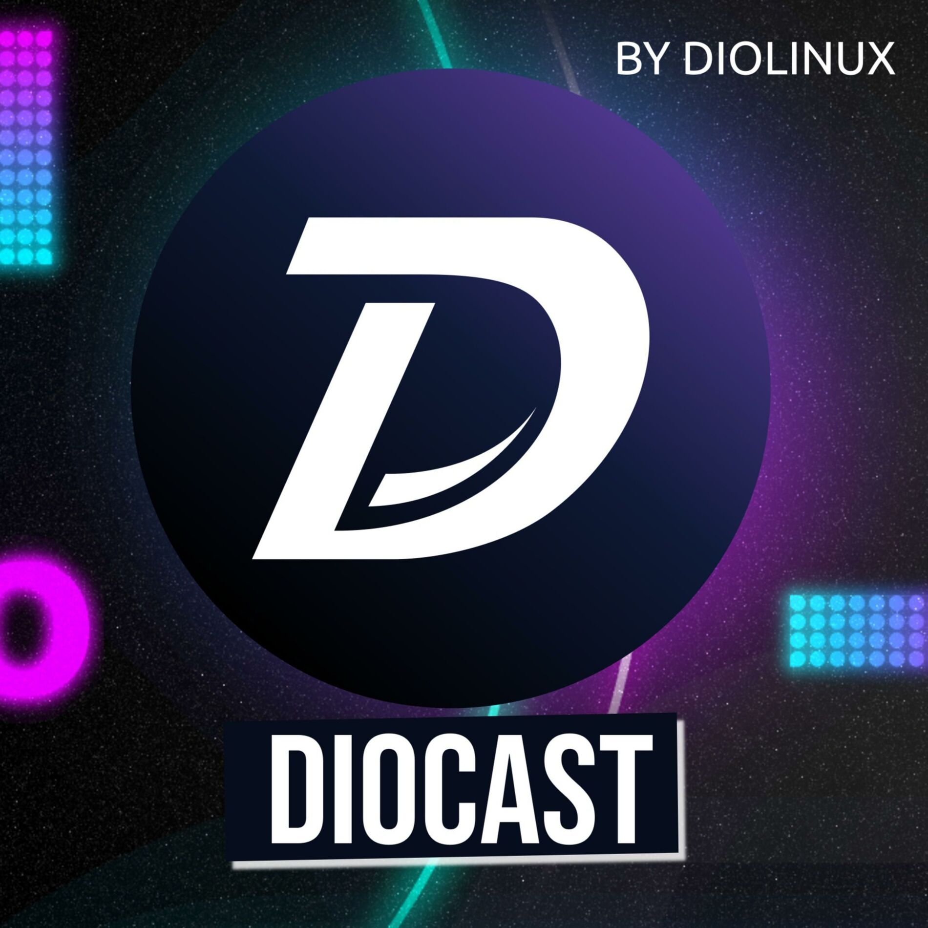Show cover of Diocast
