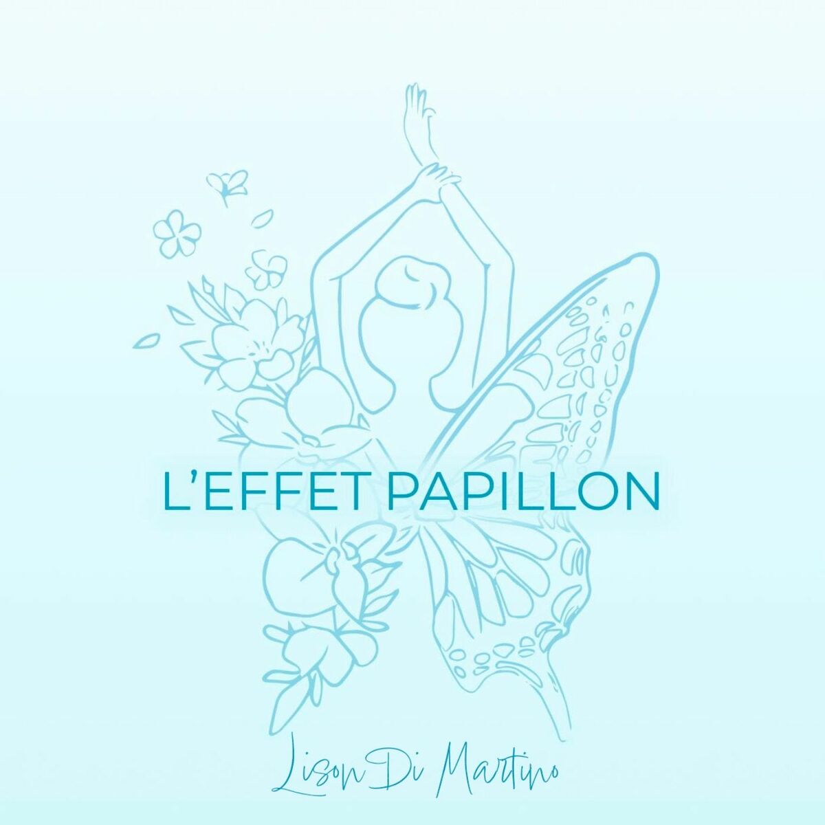 Show cover of L'EFFET PAPILLON