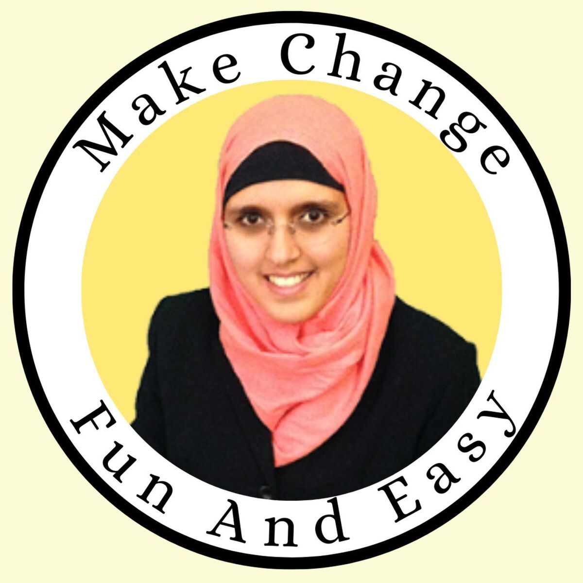 Show cover of Make Change Fun And Easy!