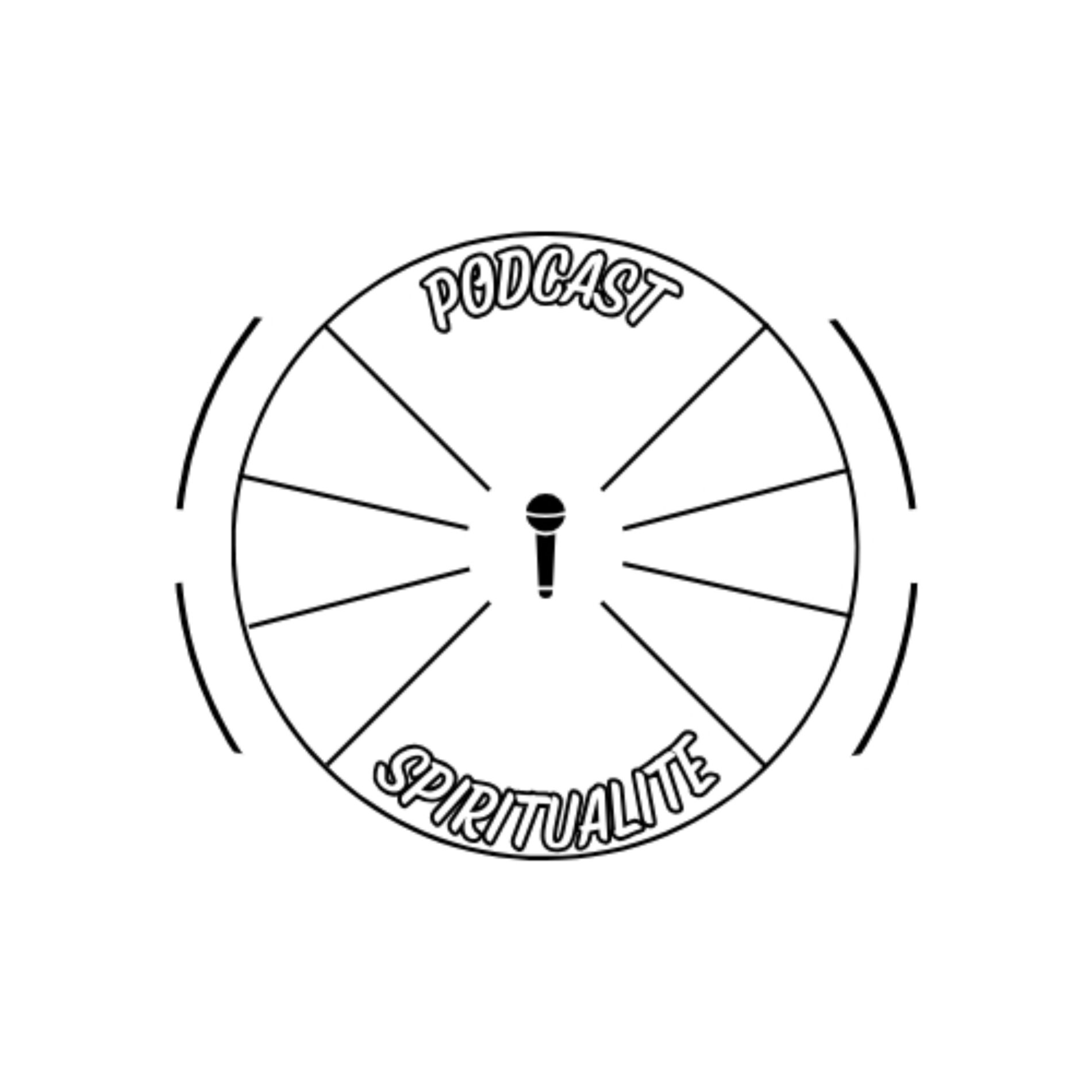 Show cover of Podcast Spiritualité