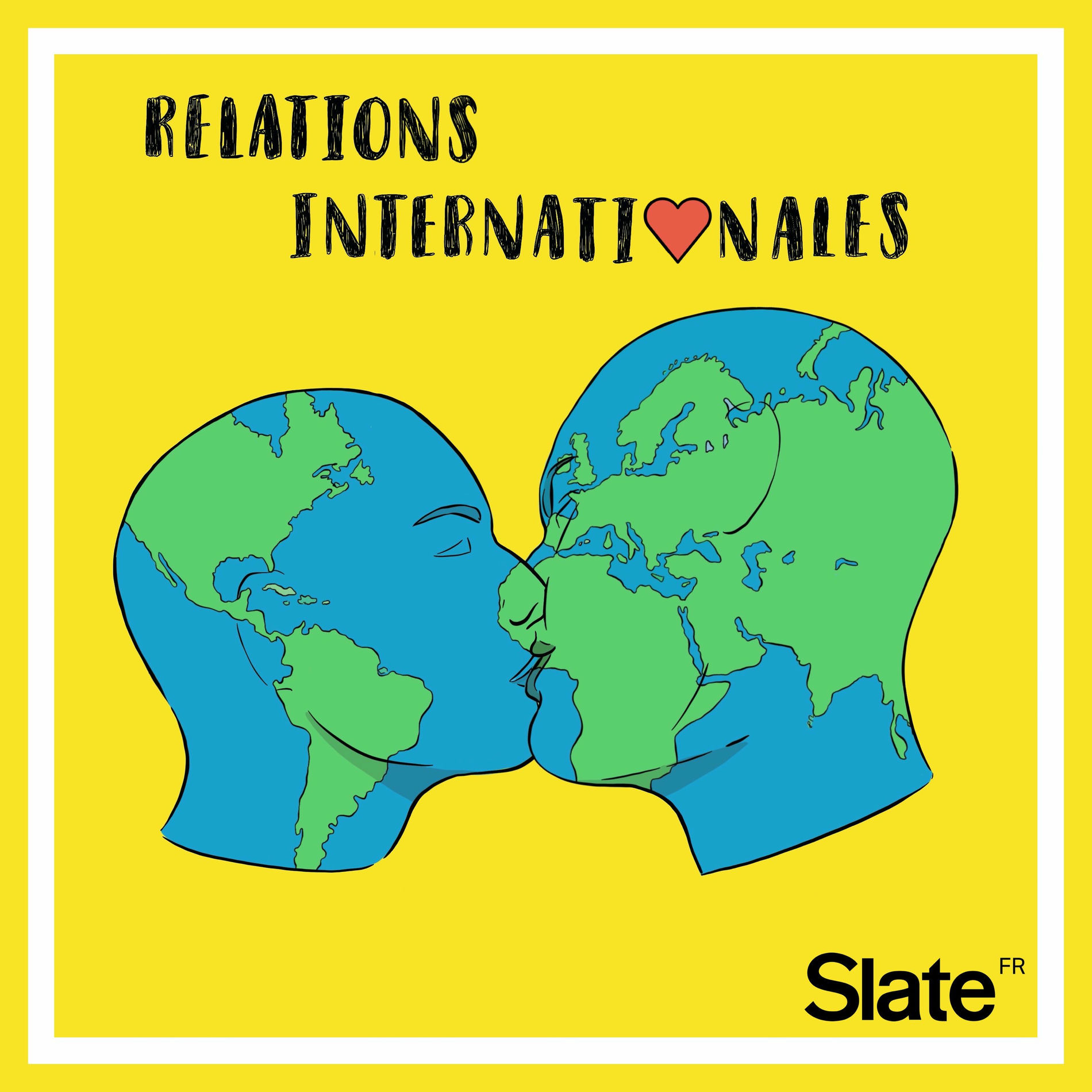 Show cover of Relations internationales – Drague, sexe et amour autour du monde