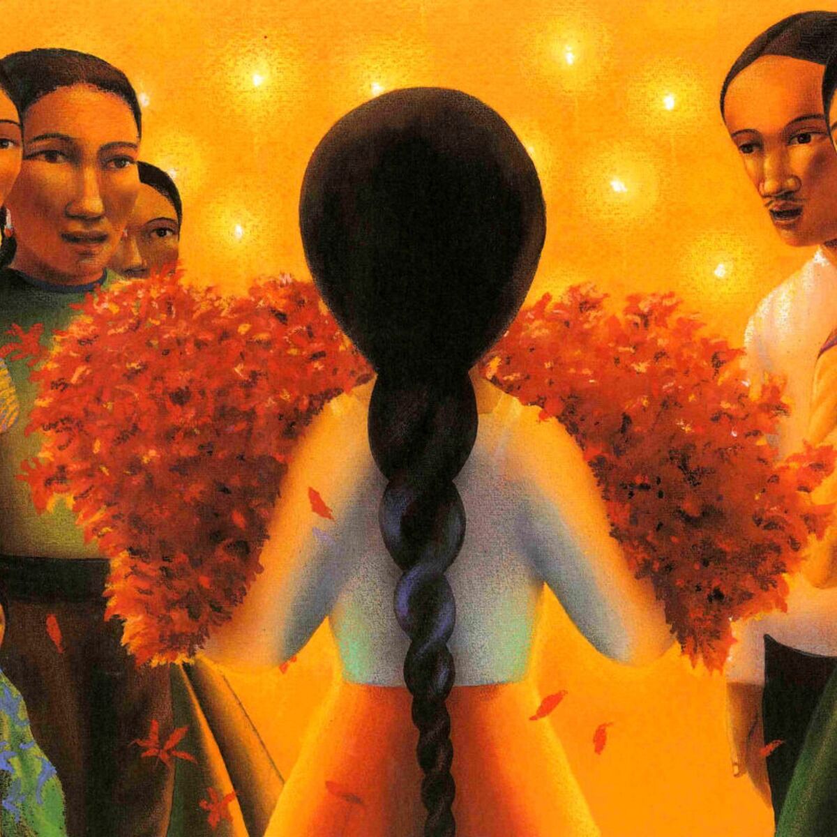 Show cover of Leyendas y relatos de México y el Mundo