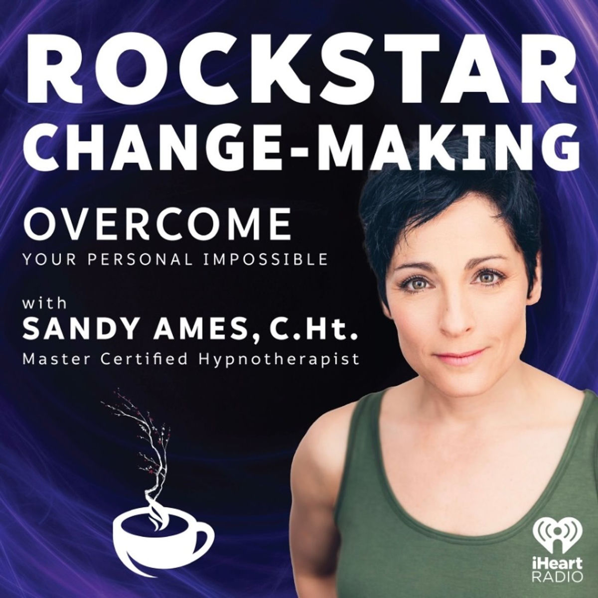Show cover of Rock Star CHANGE-MAKING!