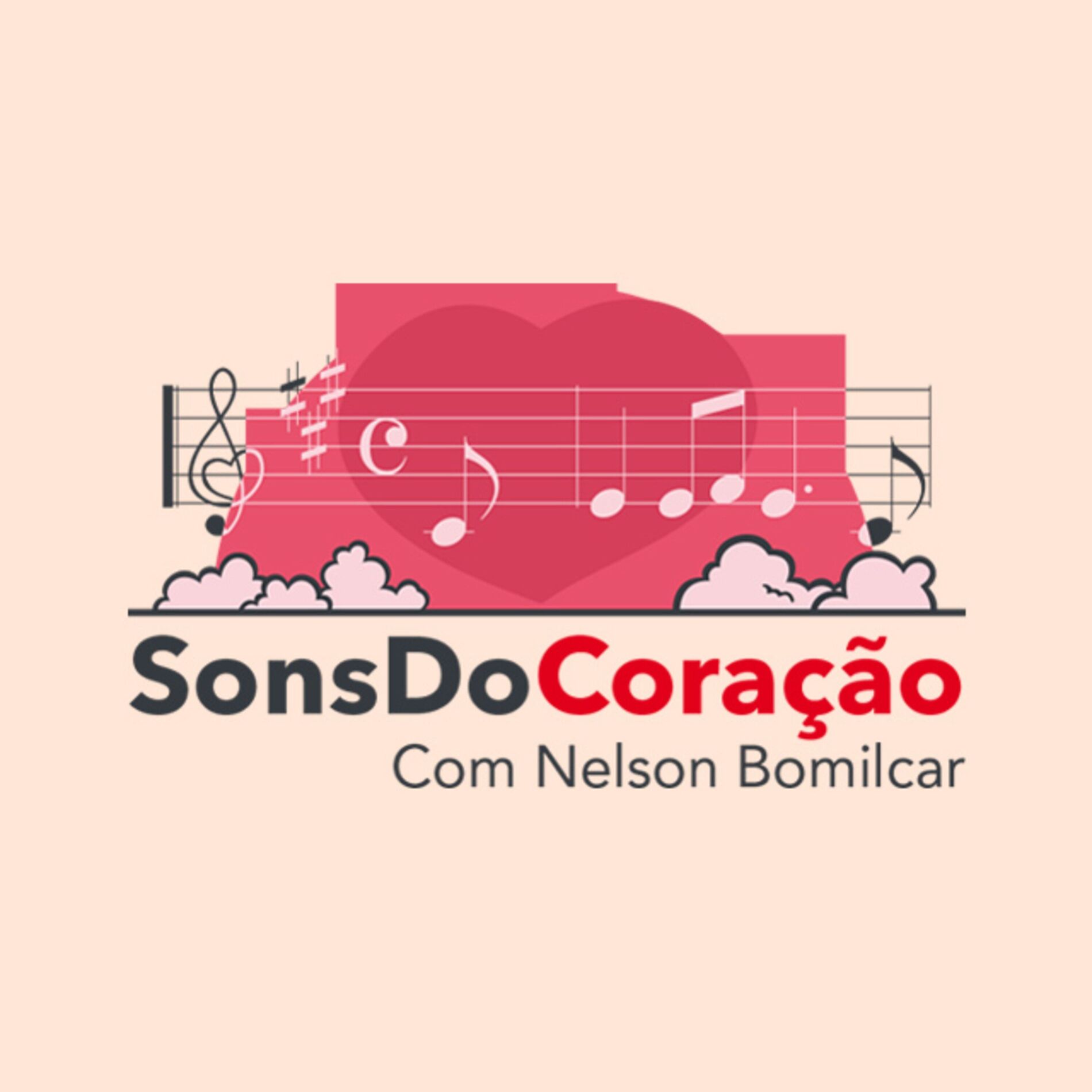 Show cover of Sons do Coração