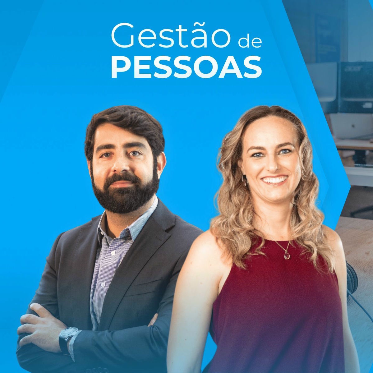 Show cover of Gestão de Pessoas: cases e tendências de RH
