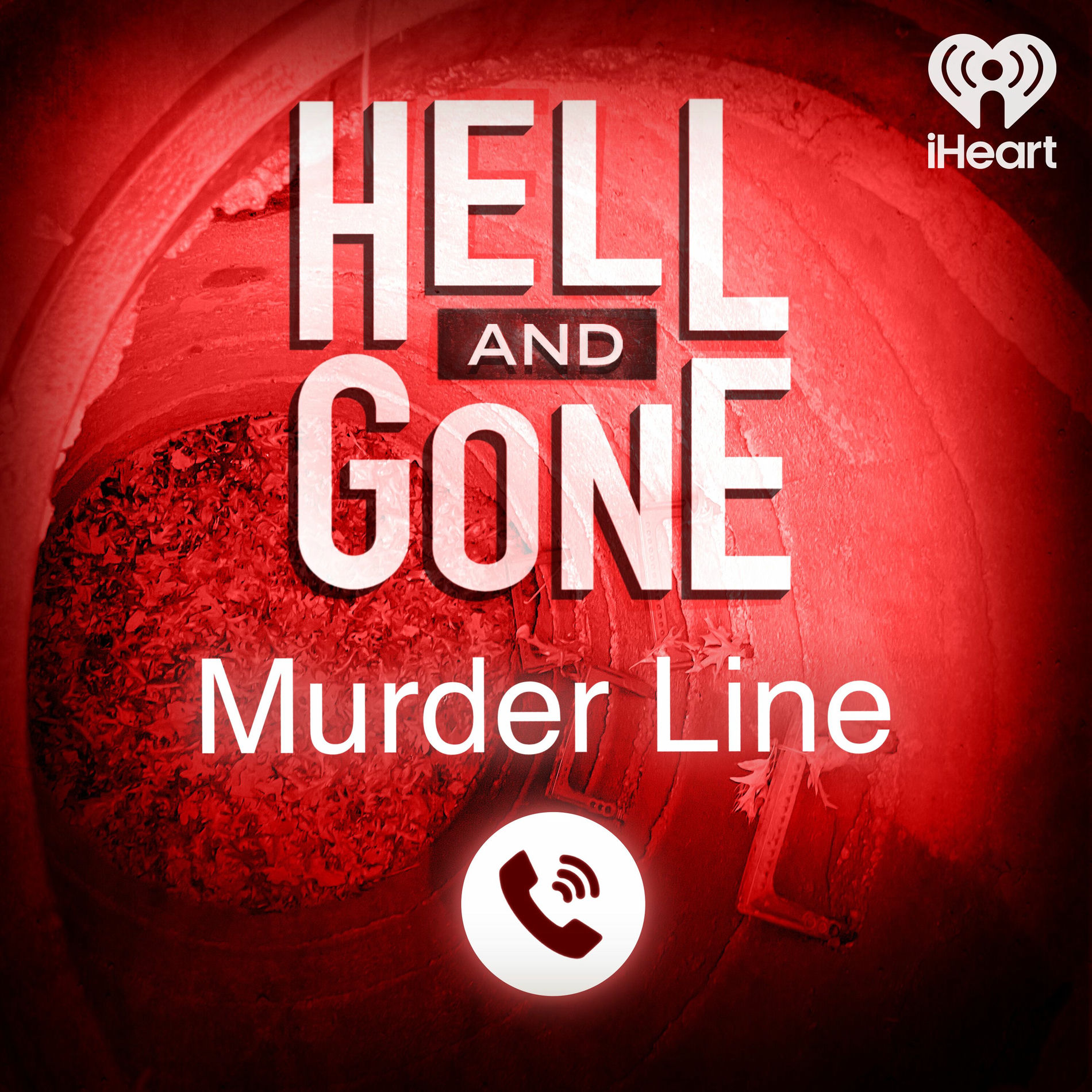 Show cover of Hell and Gone
