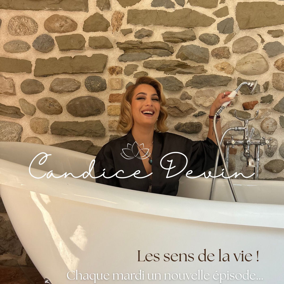 Show cover of Les sens de la vie !