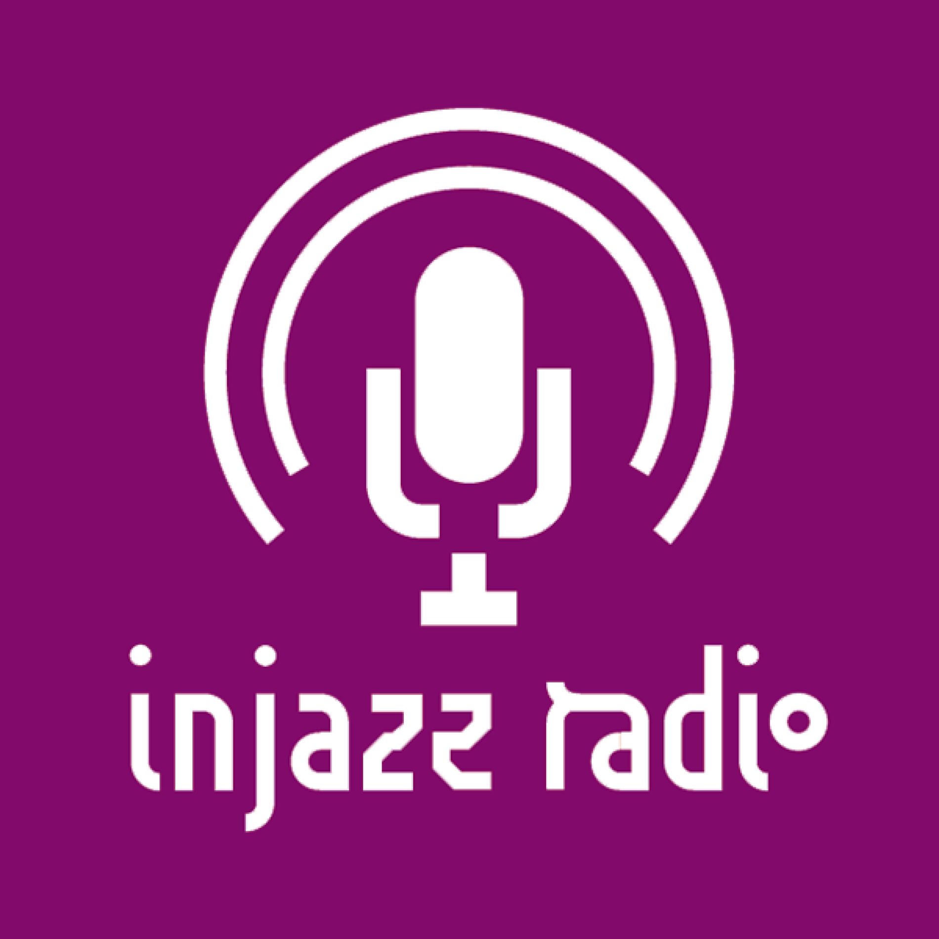 Show cover of inJazz Radio