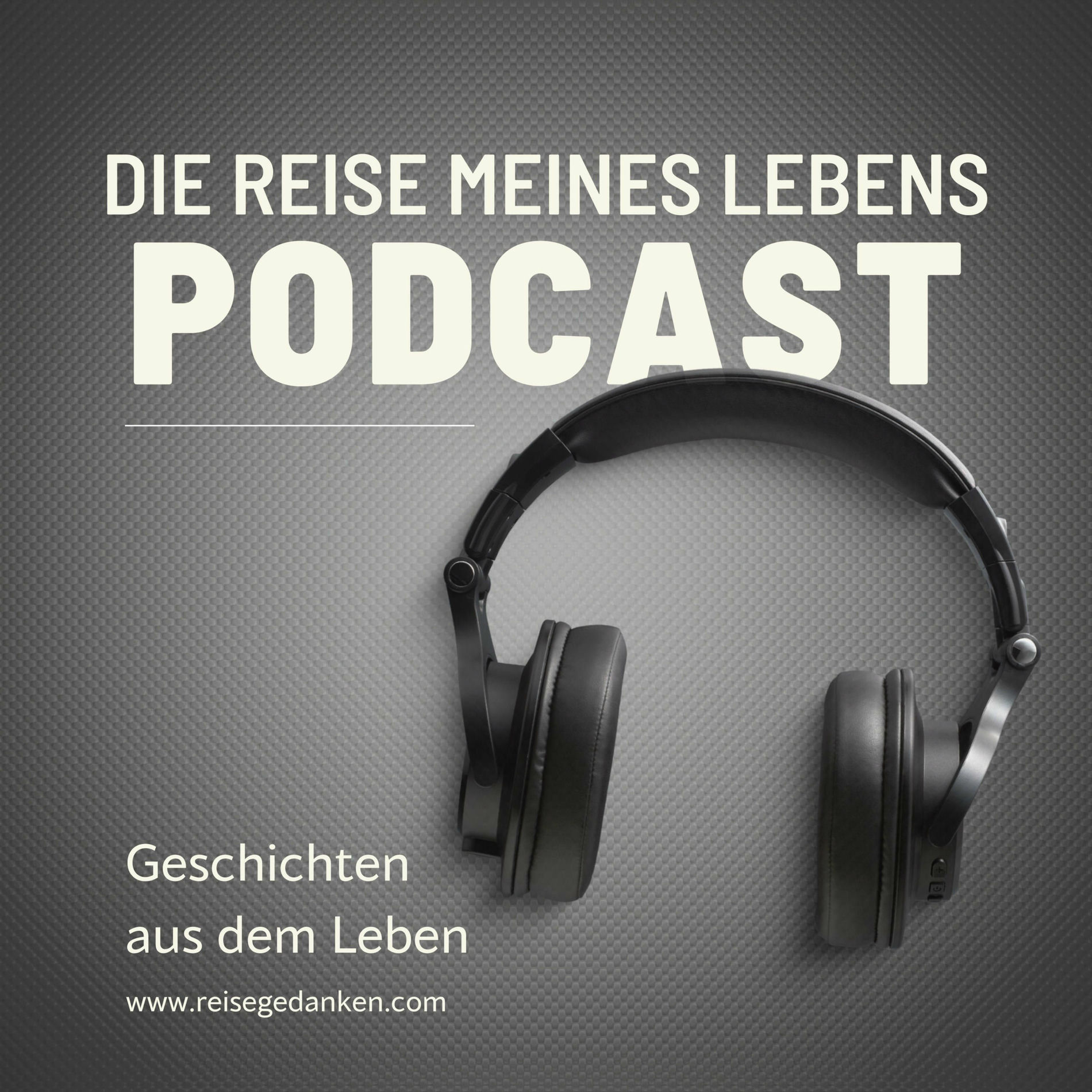Show cover of Reisegedanken - Die Reise meines Lebens