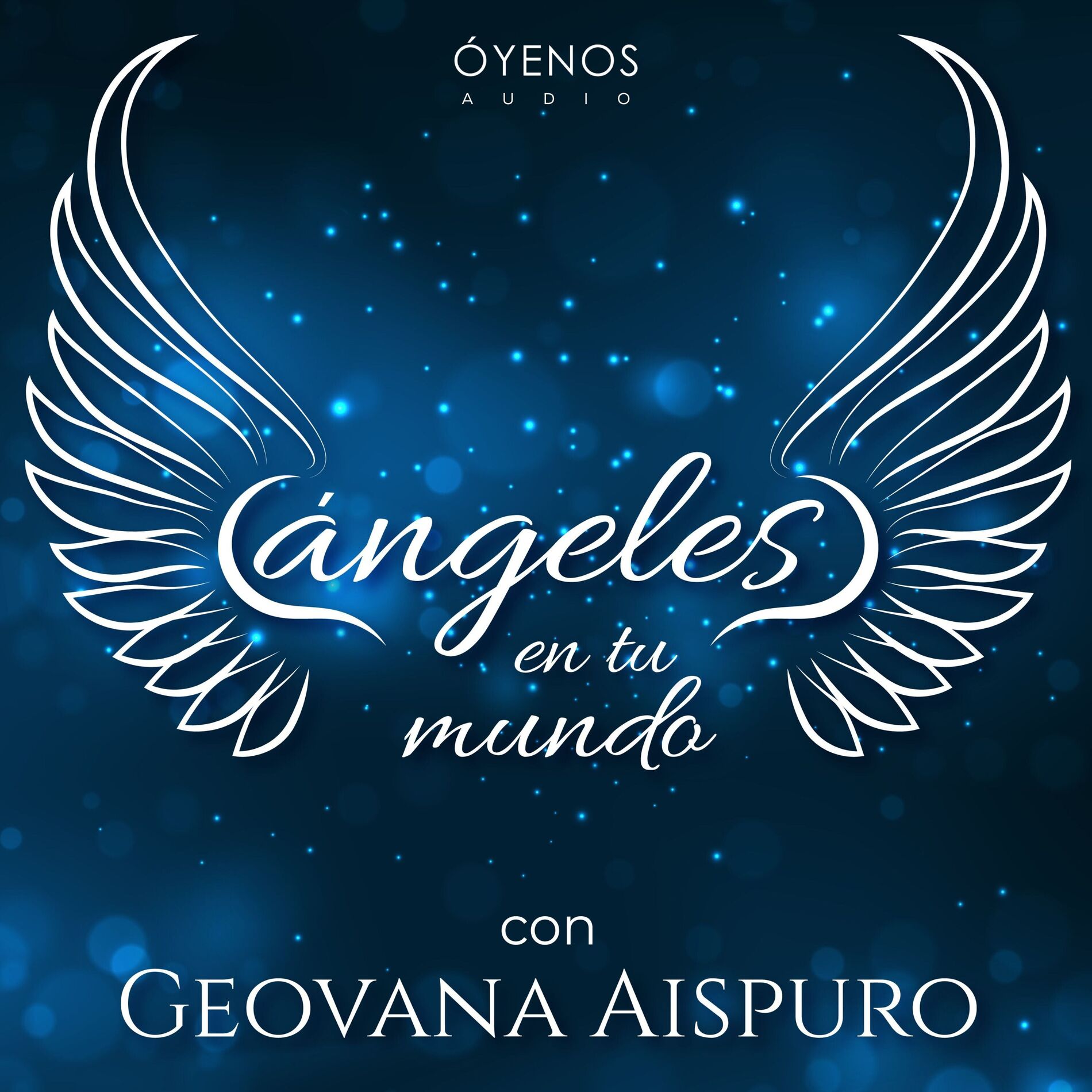 Show cover of Ángeles en tu Mundo