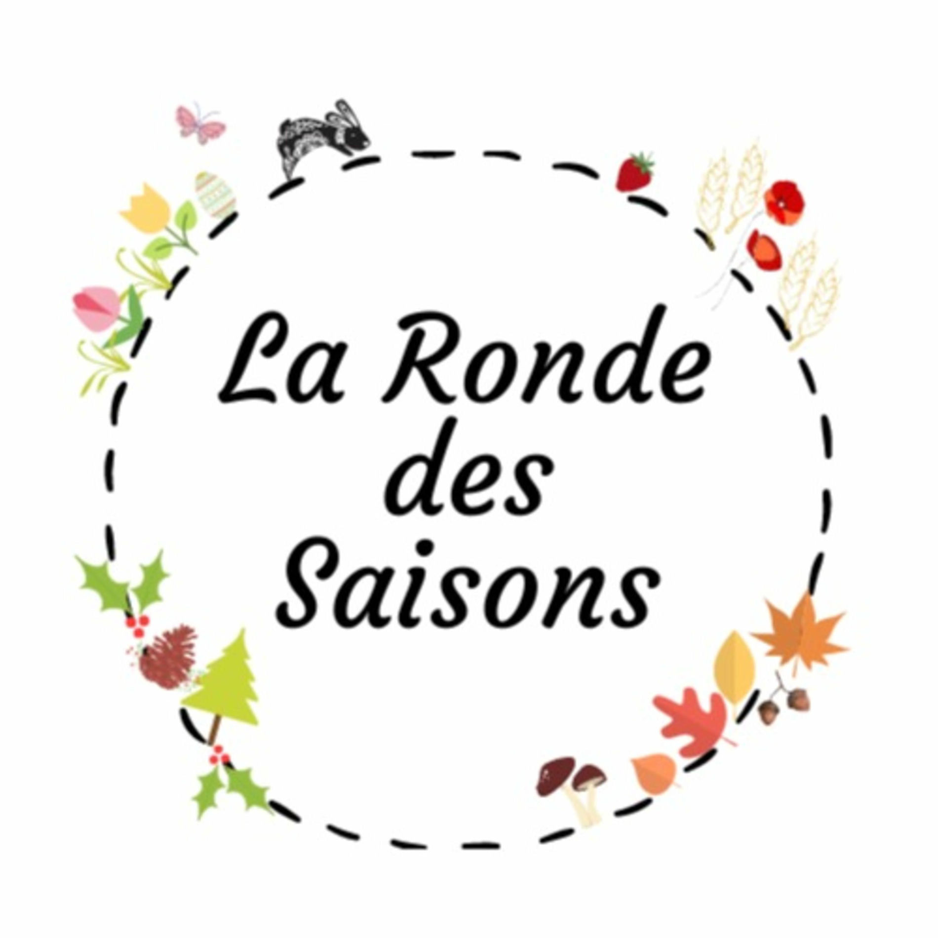 Show cover of La Ronde des Saisons