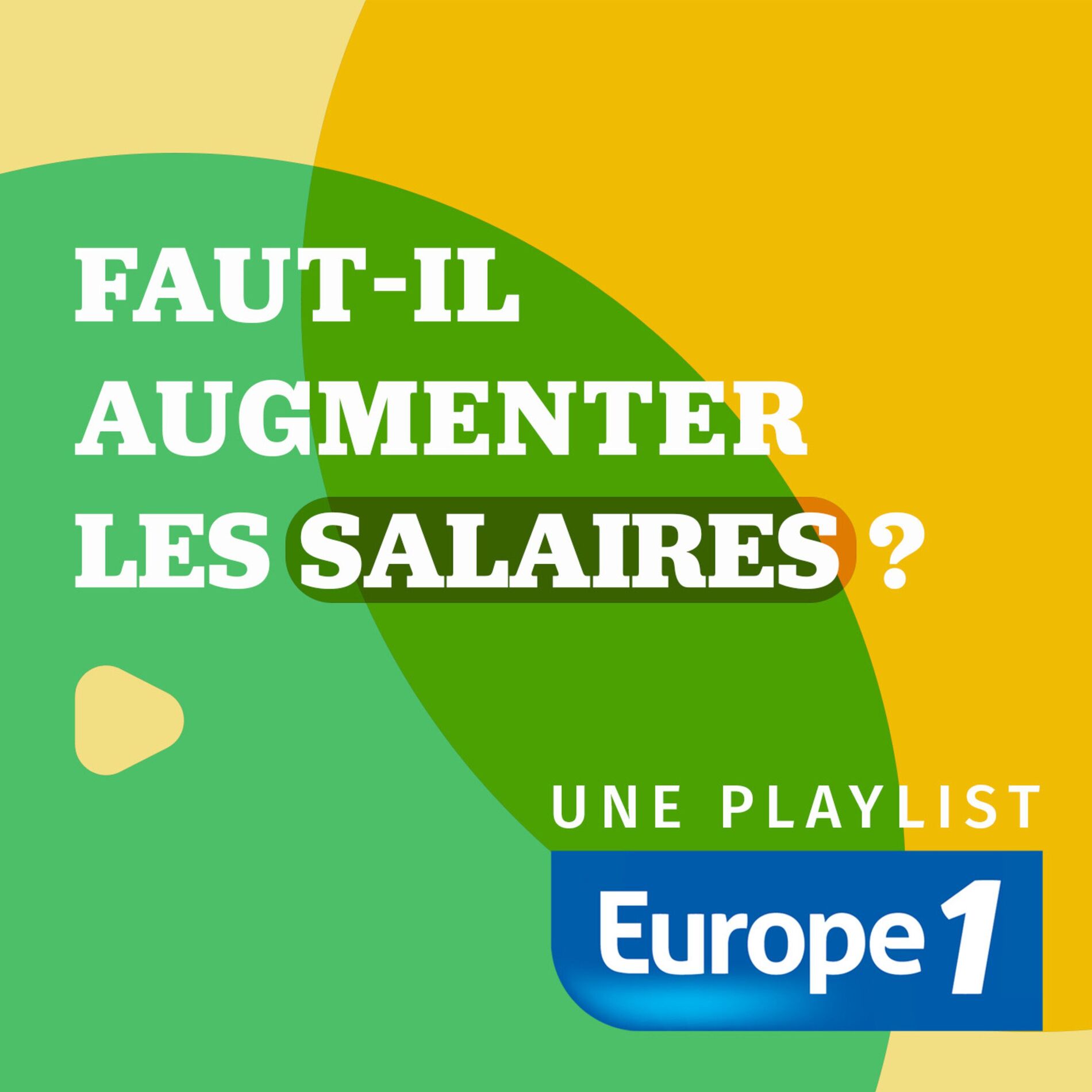 Show cover of Faut-il augmenter les salaires ?