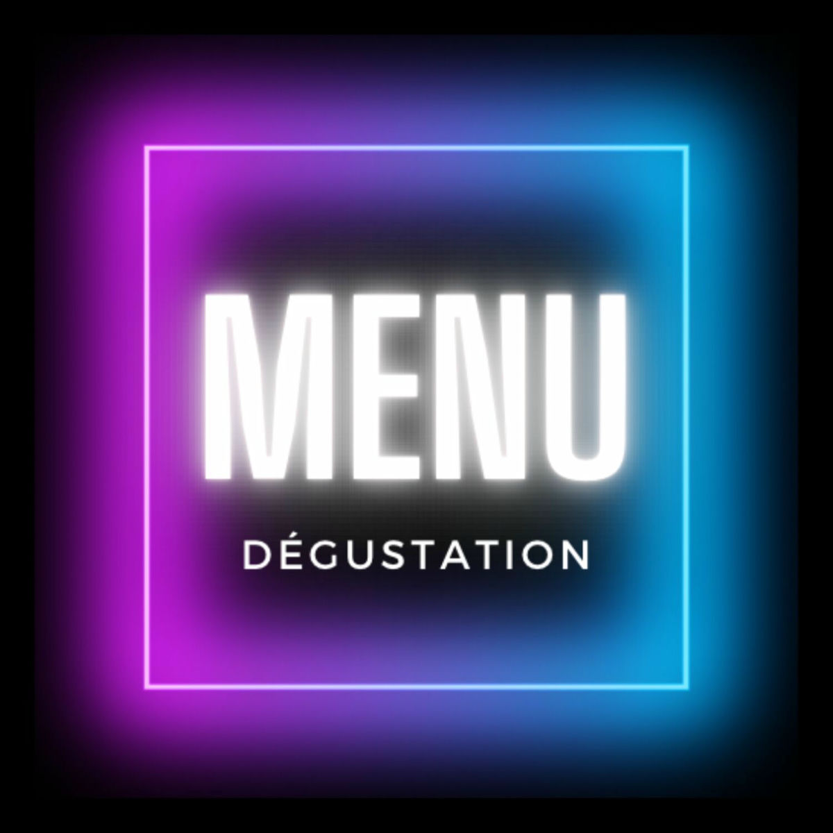 Show cover of Menu Dégustation