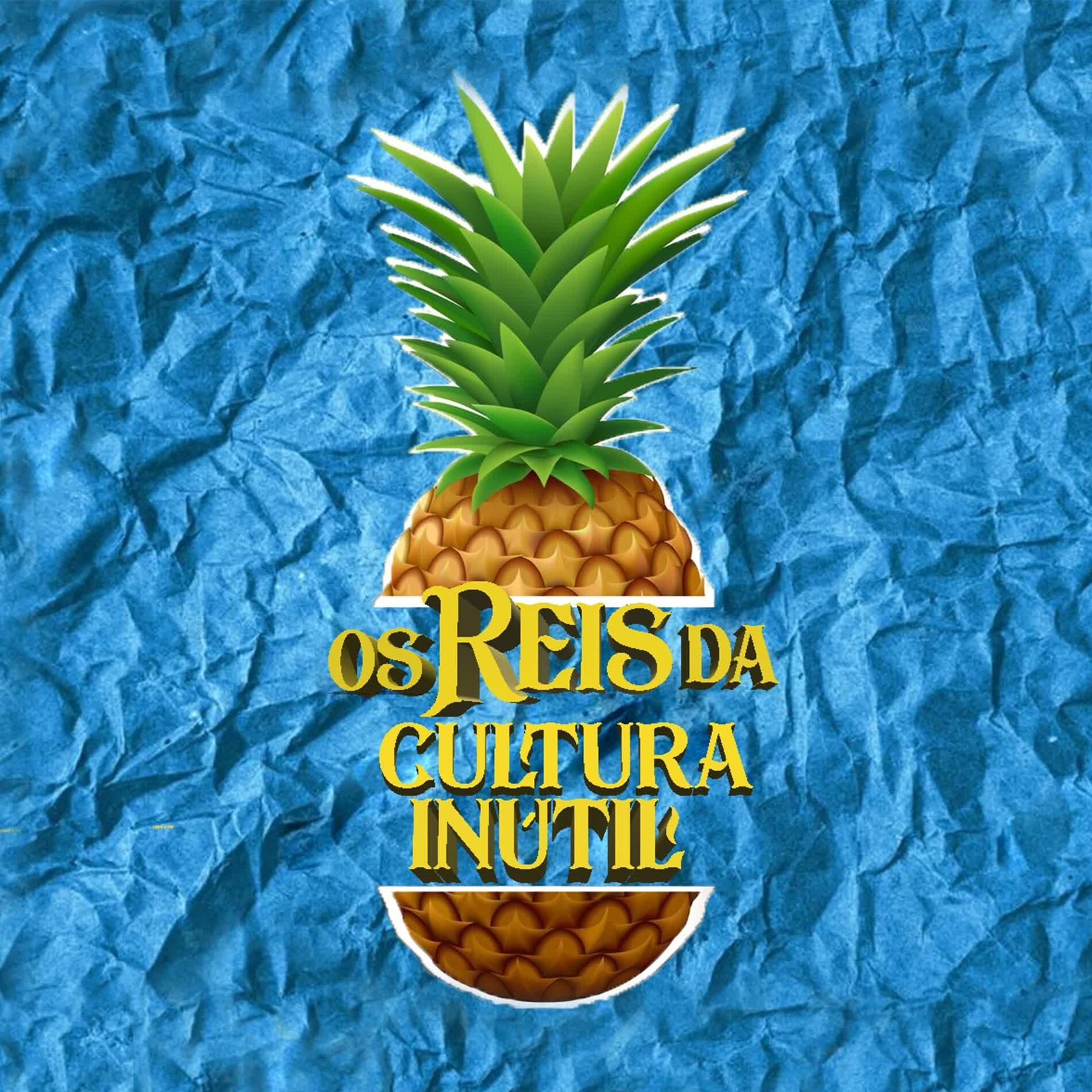 Show cover of Os Reis da Cultura Inútil