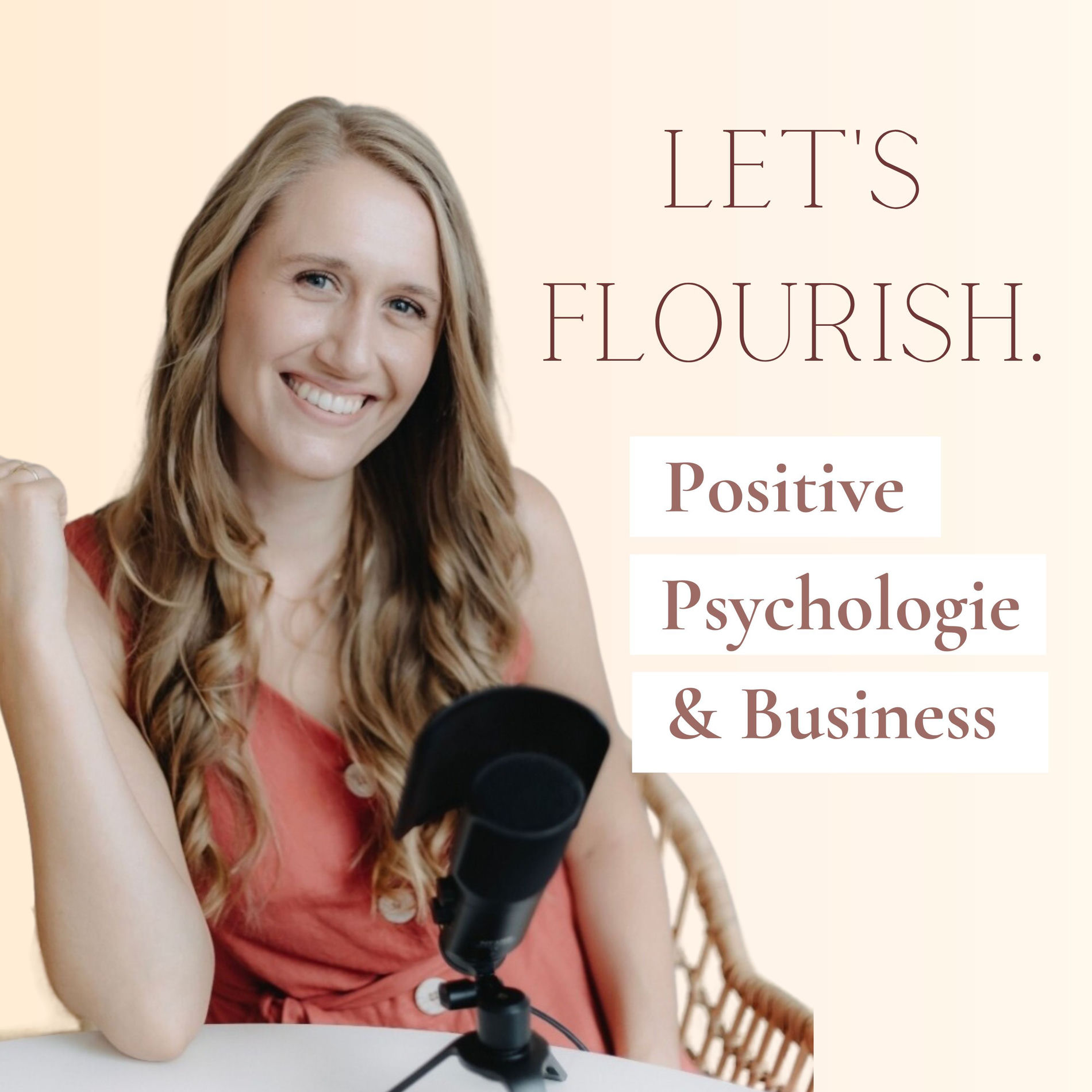 Show cover of Let's Flourish