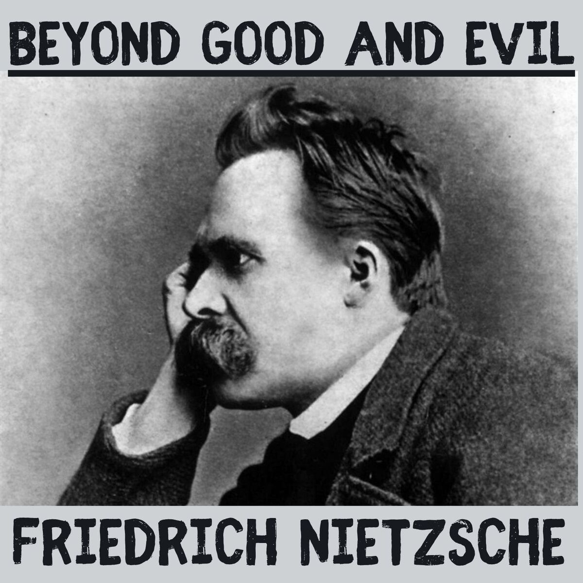 Show cover of Beyond Good & Evil - Friedrich Nietzsche