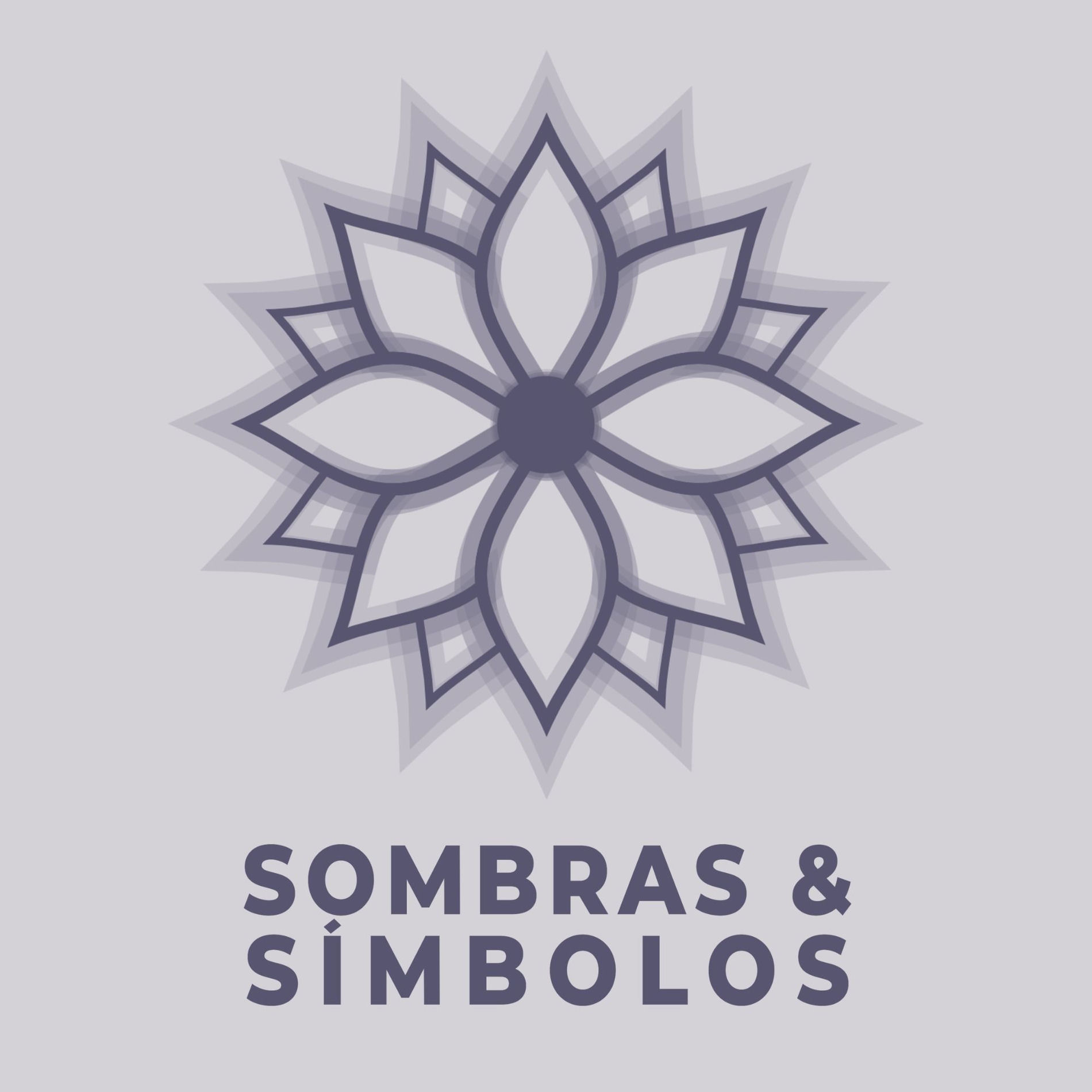 Show cover of Sombras & Símbolos