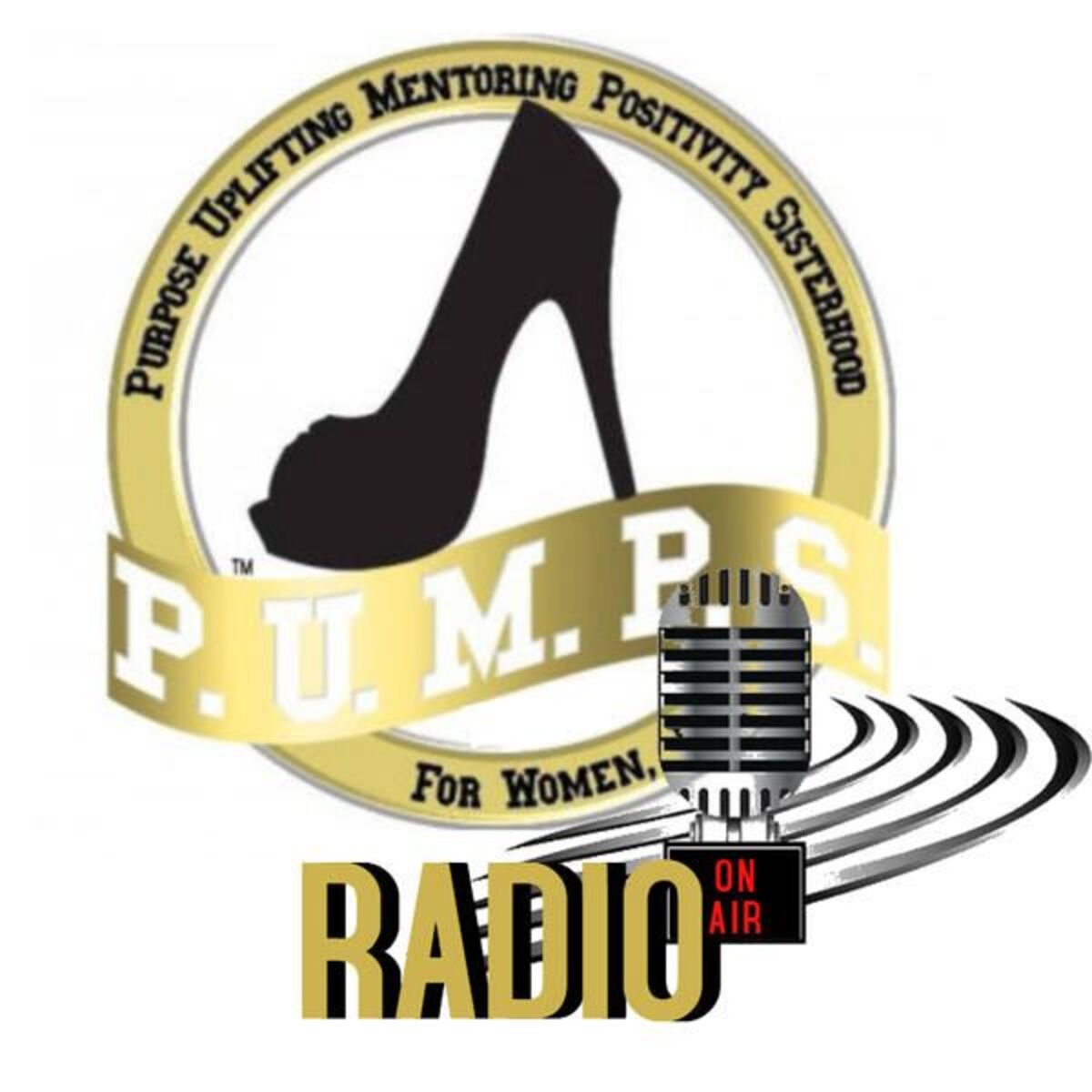 Show cover of P.U.M.P.S. Radio