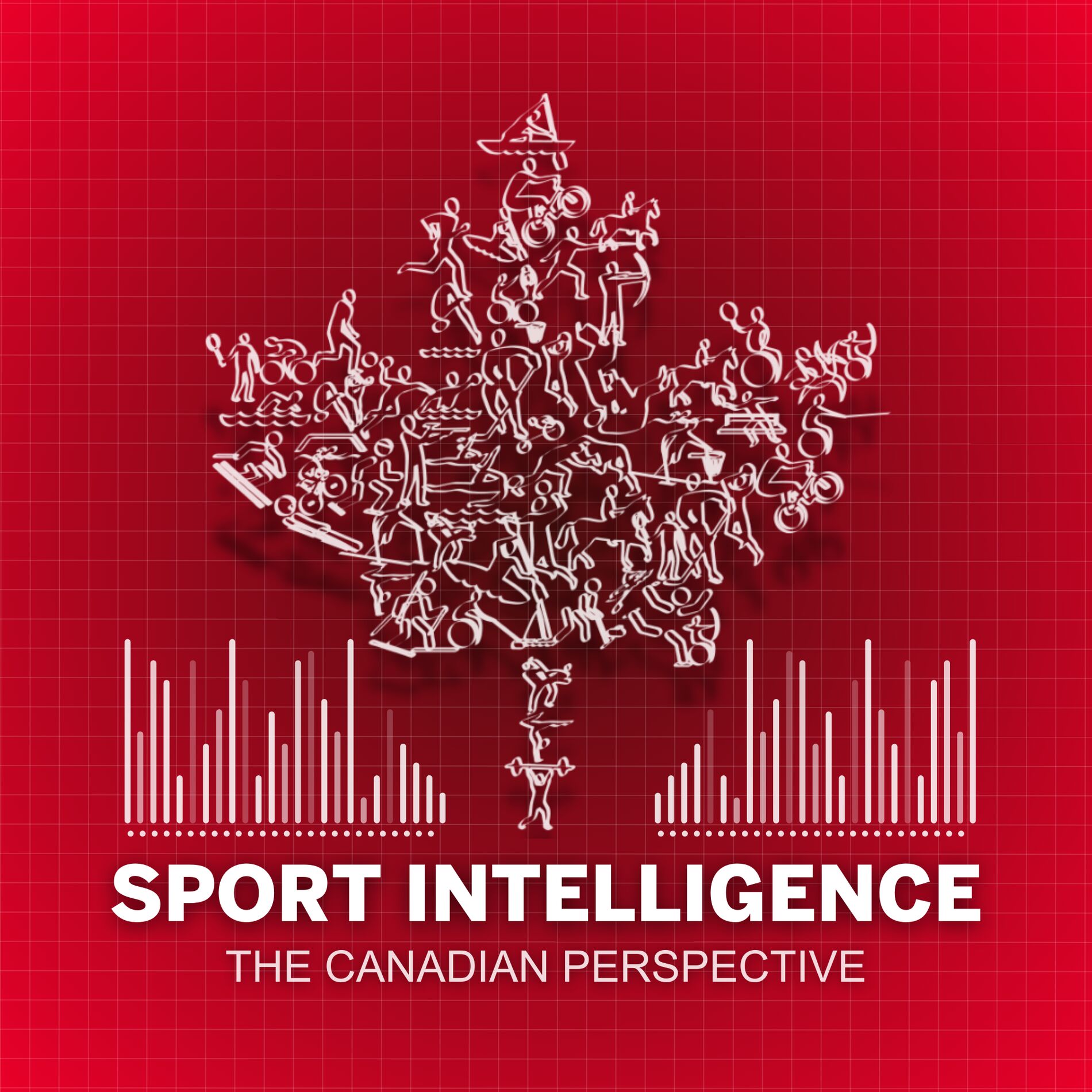 Show cover of Sport Intelligence: The Canadian Perspective