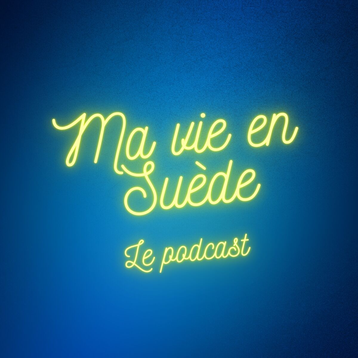 Show cover of Ma vie en Suède