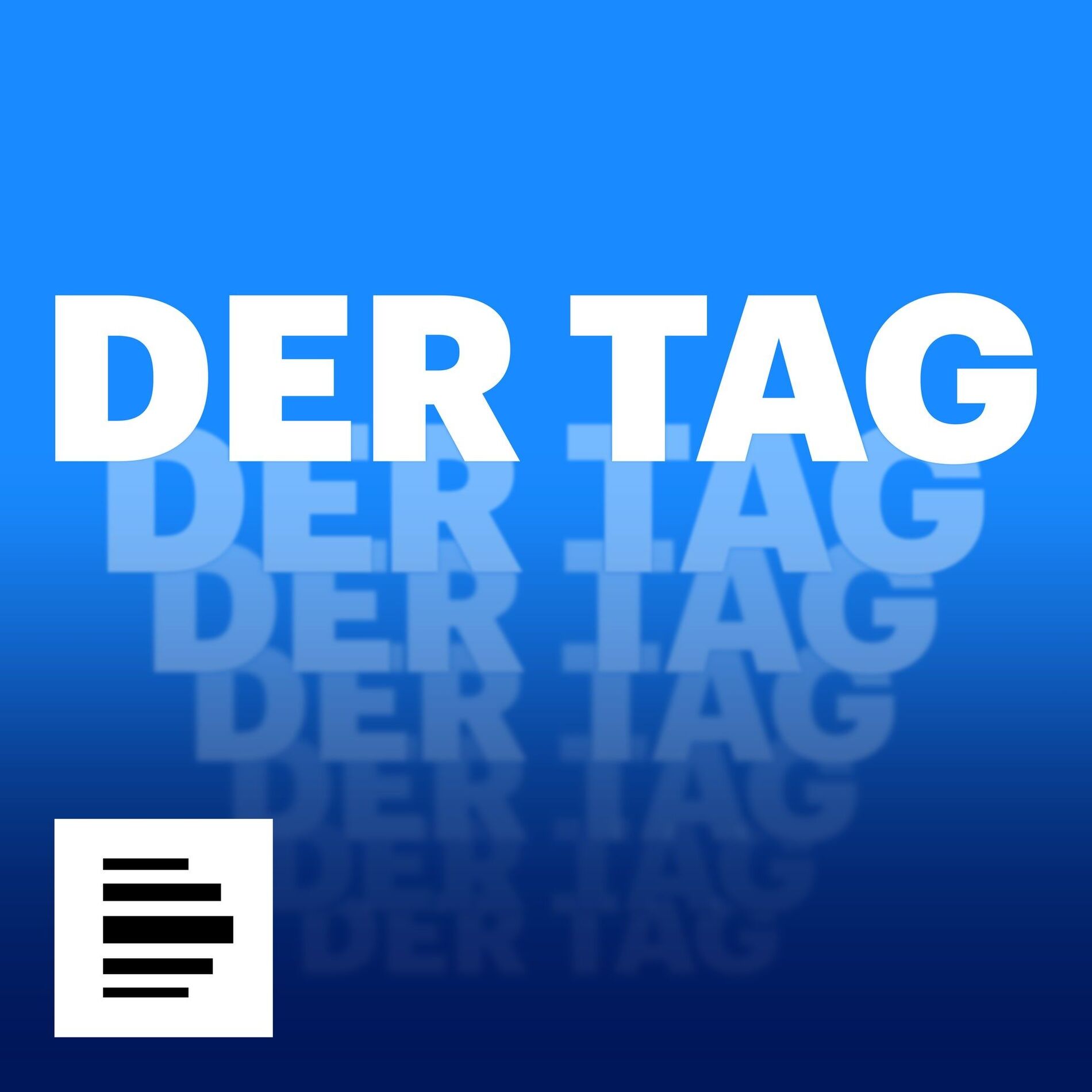 Show cover of Der Tag