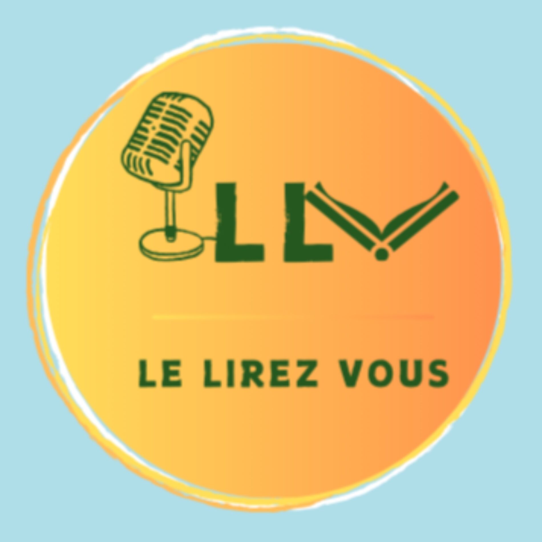 Show cover of Le lirez vous