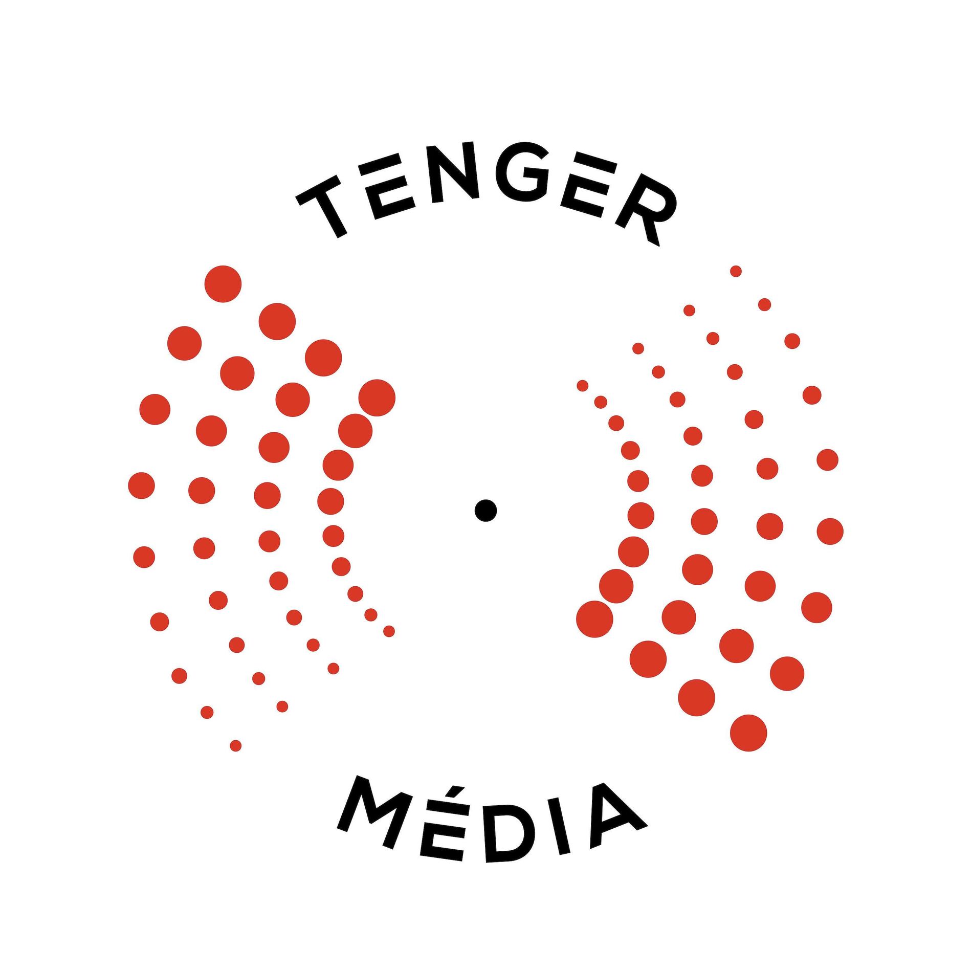 Show cover of Tenger Média's Podcast