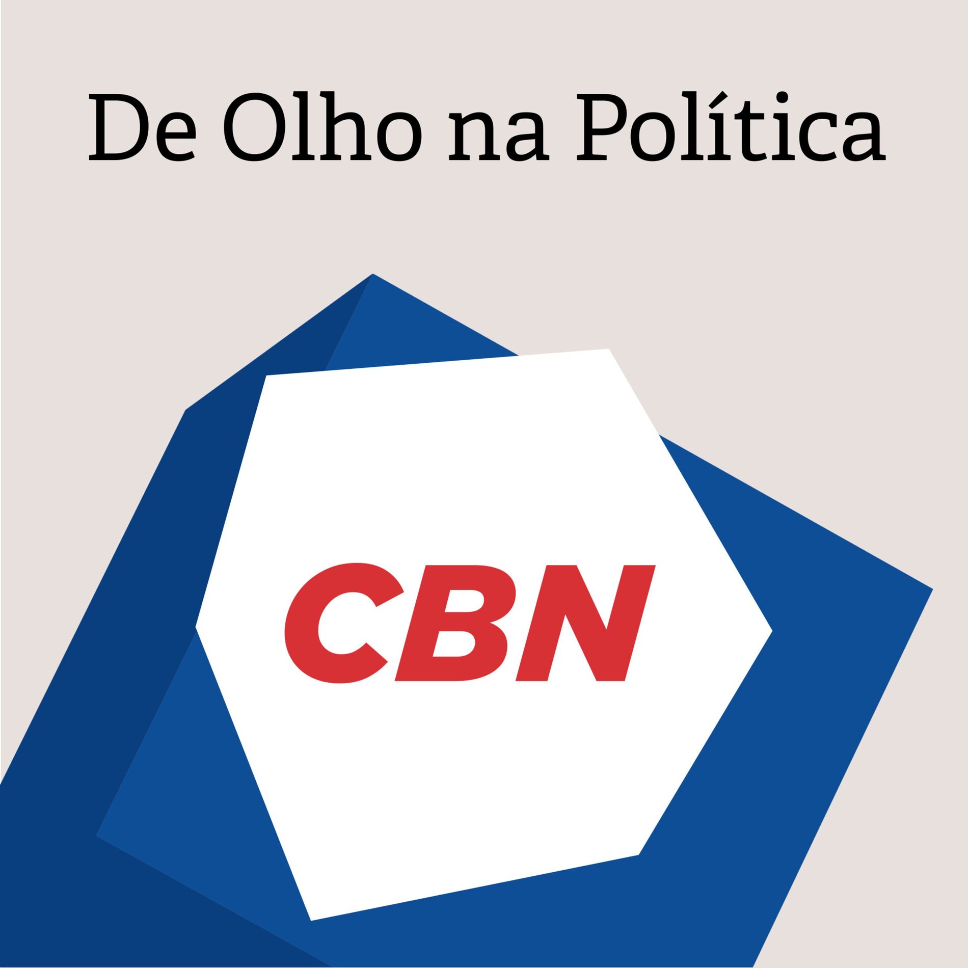 Show cover of De Olho Na Política