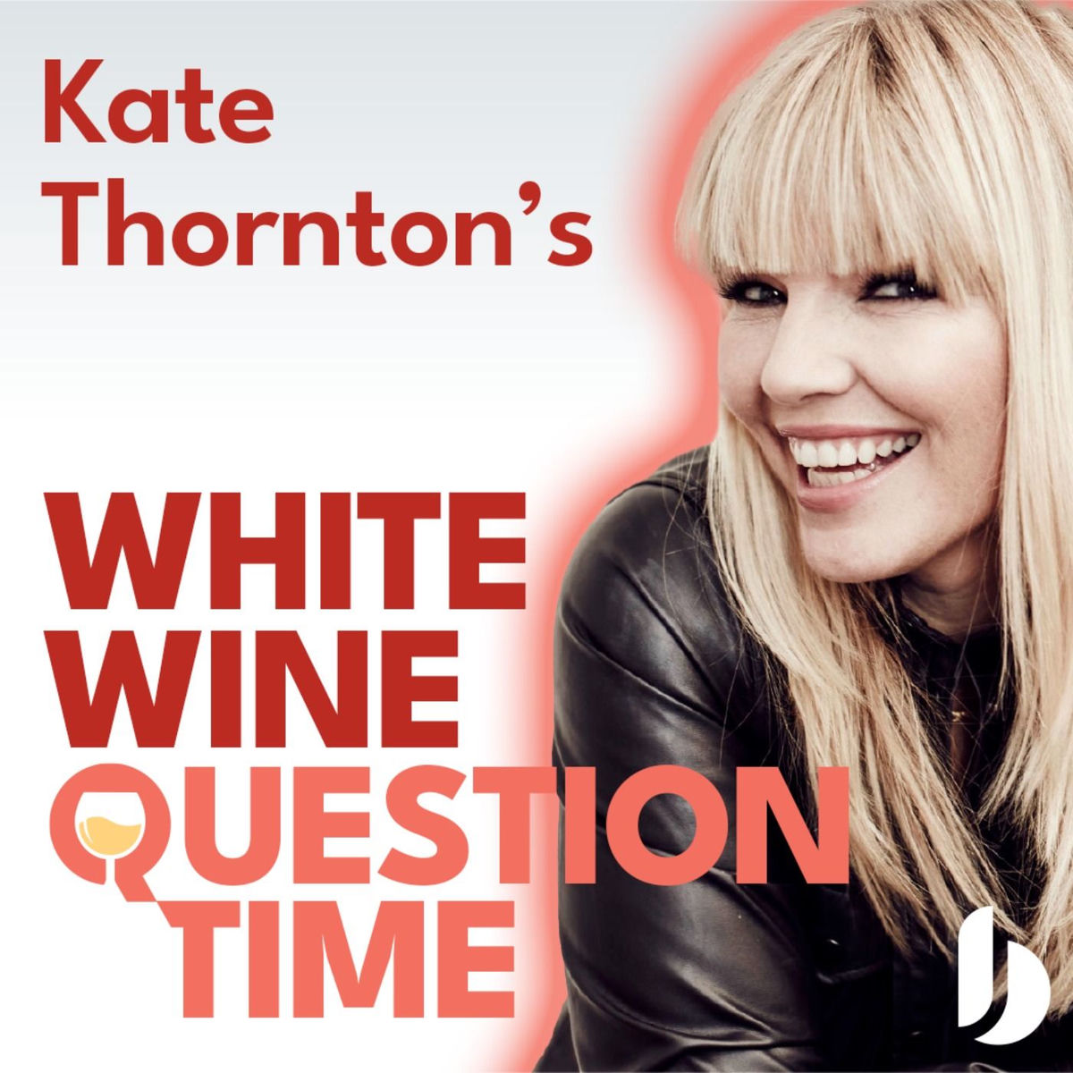 Show cover of White Wine Question Time