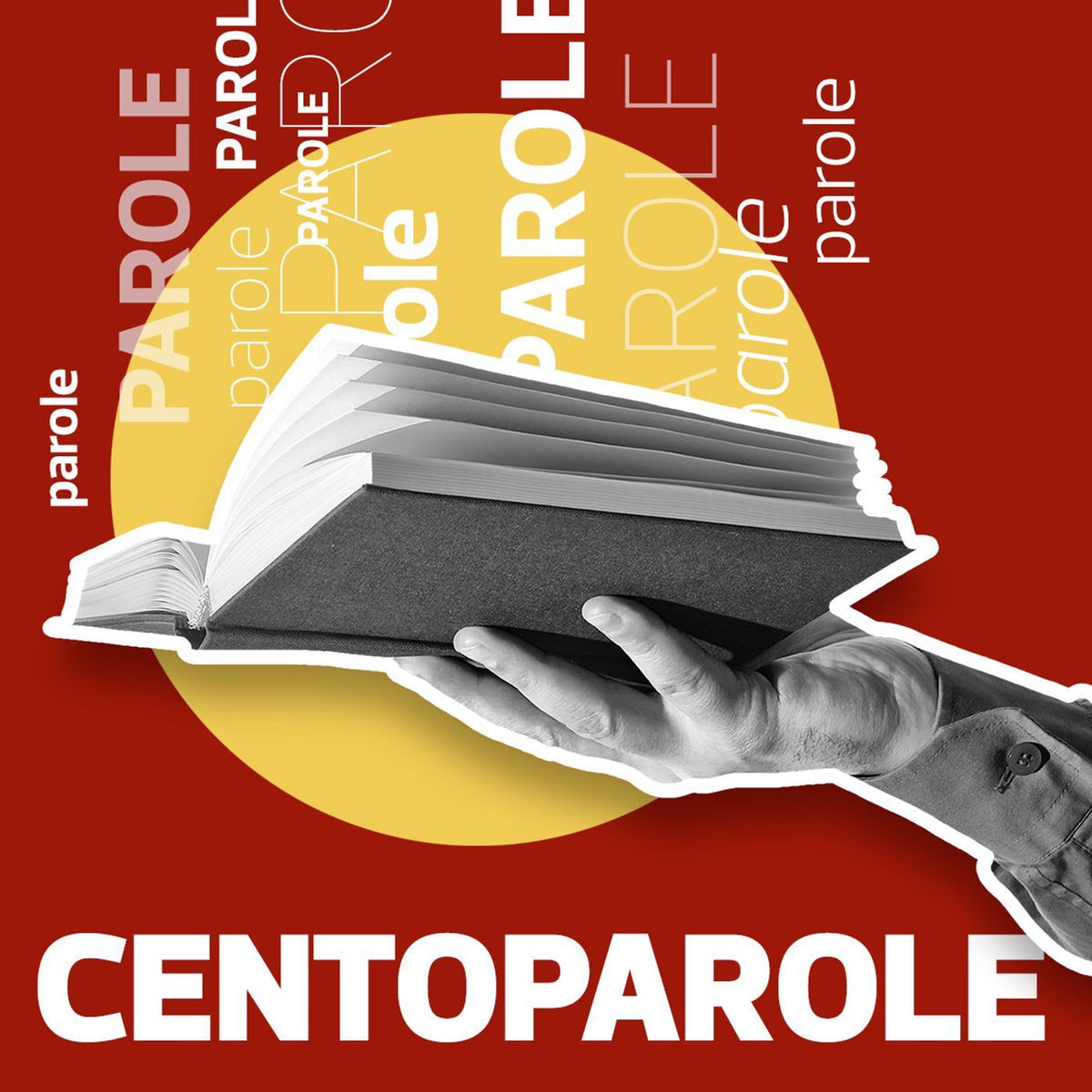 Show cover of CentoParole