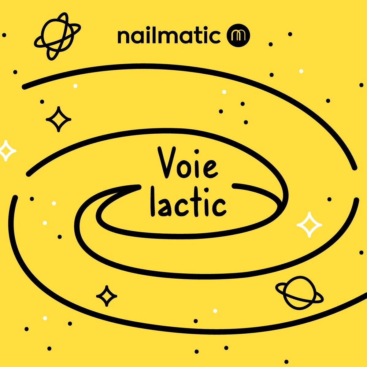 Show cover of Voie Lactic - histoires pour enfants