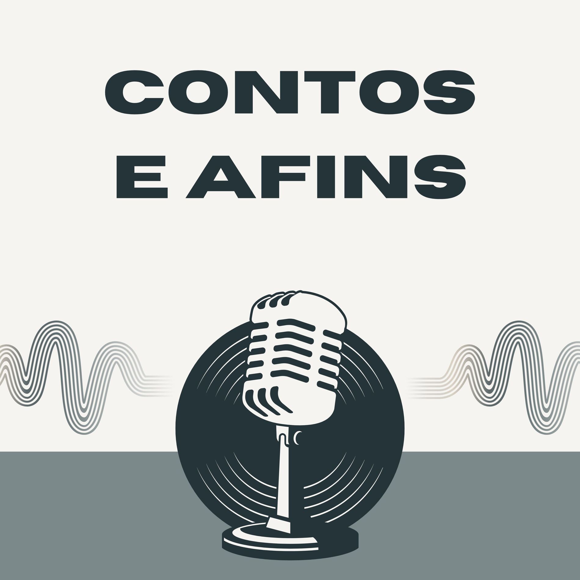 Show cover of Contos, Crônicas E Afins