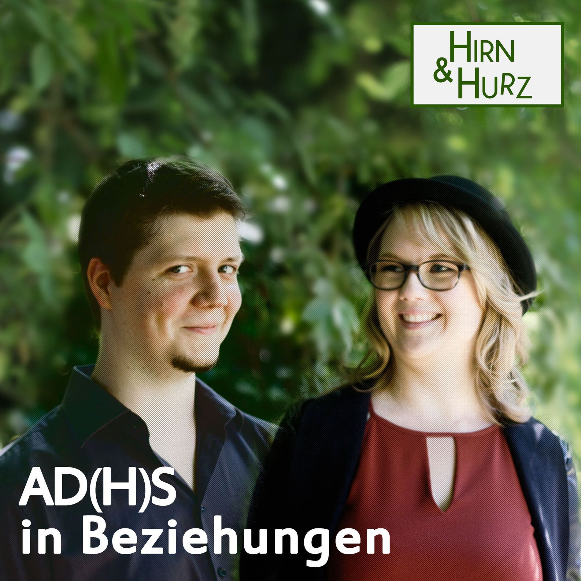 Show cover of AD(H)S in Beziehungen