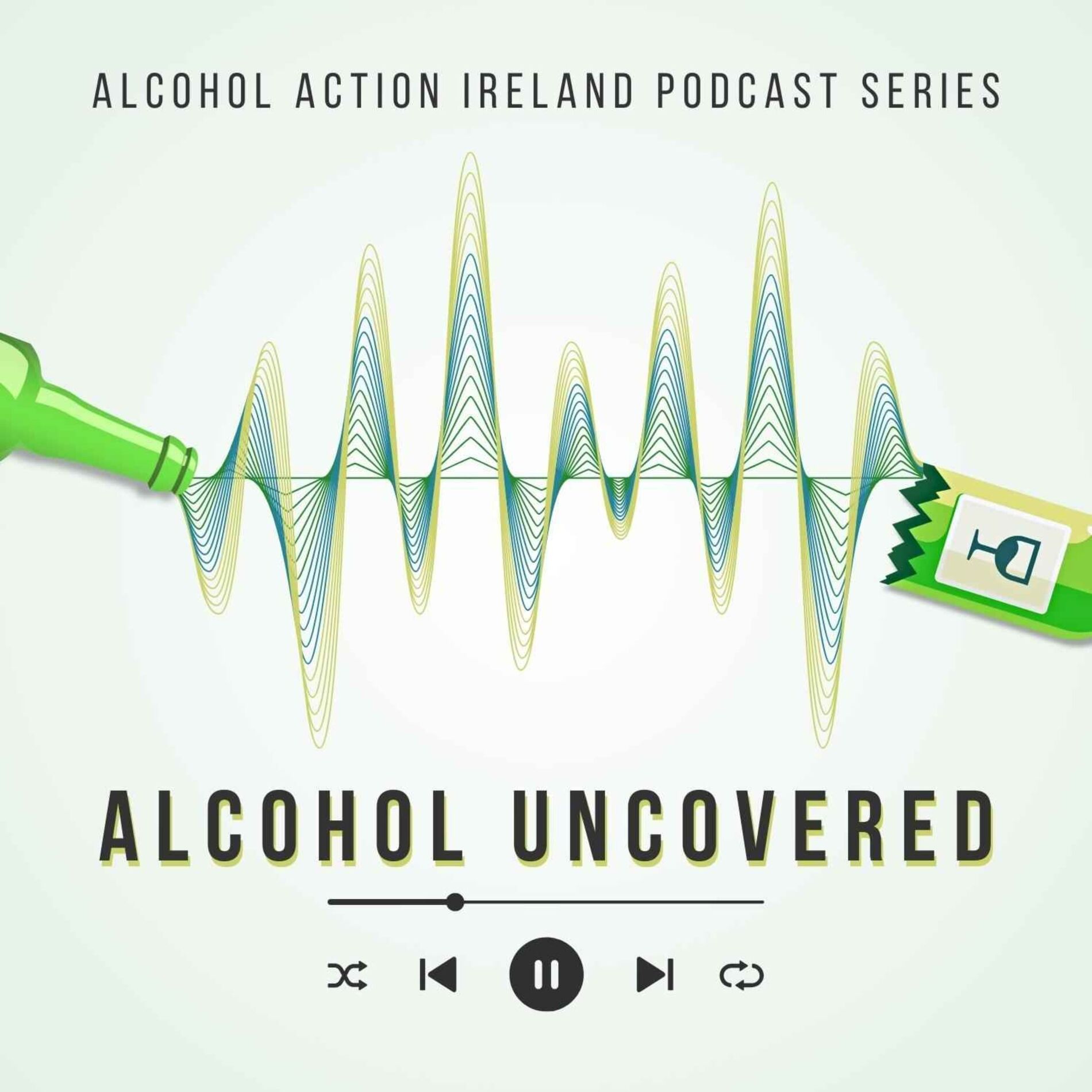 Show cover of Alcohol Uncovered