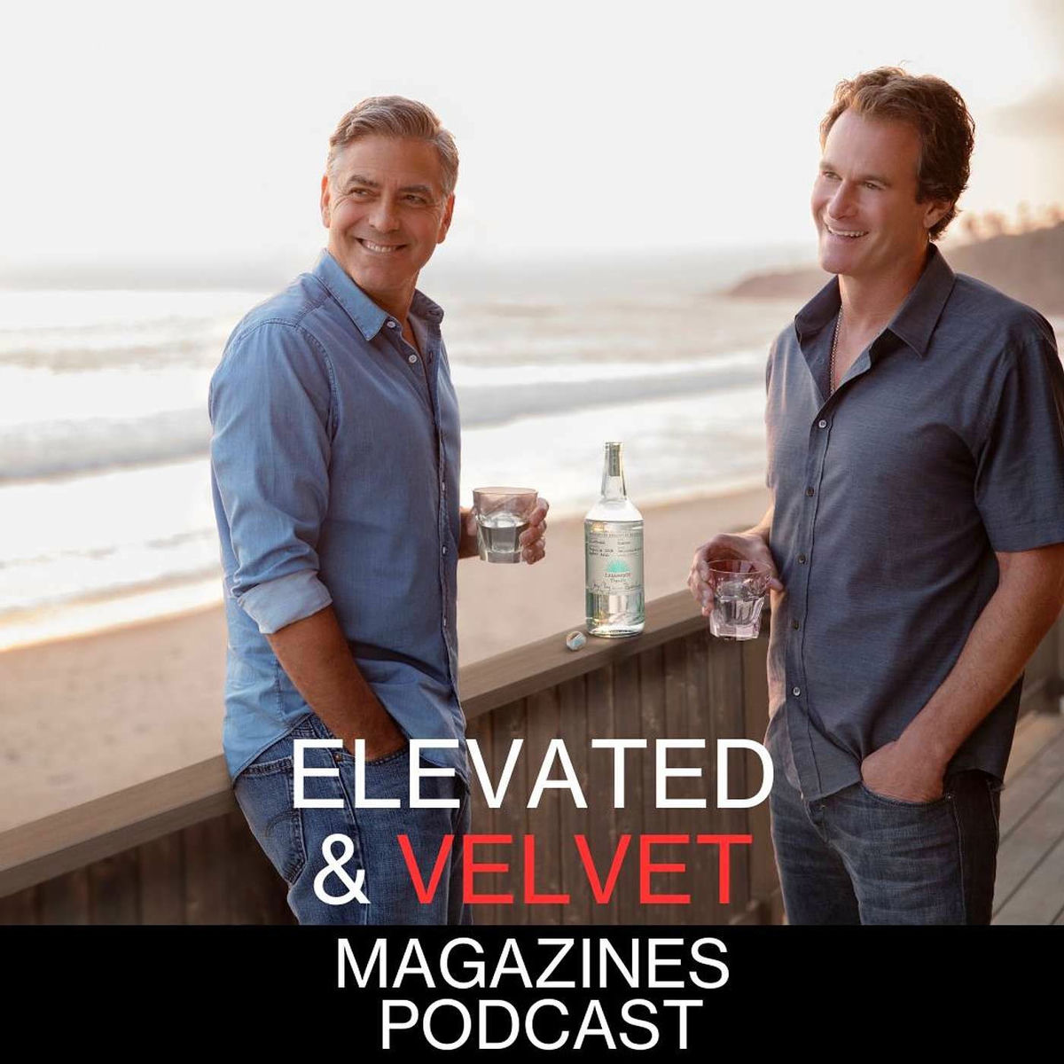 Show cover of Elevated Magazines: Luxury Living-Lifestyles-VELVET-Jetsetter-Yachts-Wine, Spirits & Cuisine-Life-Luxury Real Estate-Home, Architecture & Design-Art-Automotive-Snow